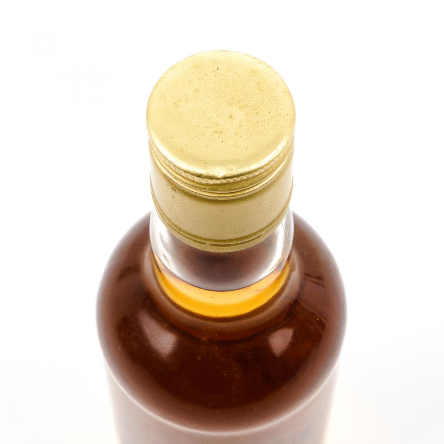 【中样】云顶 10年 350ml