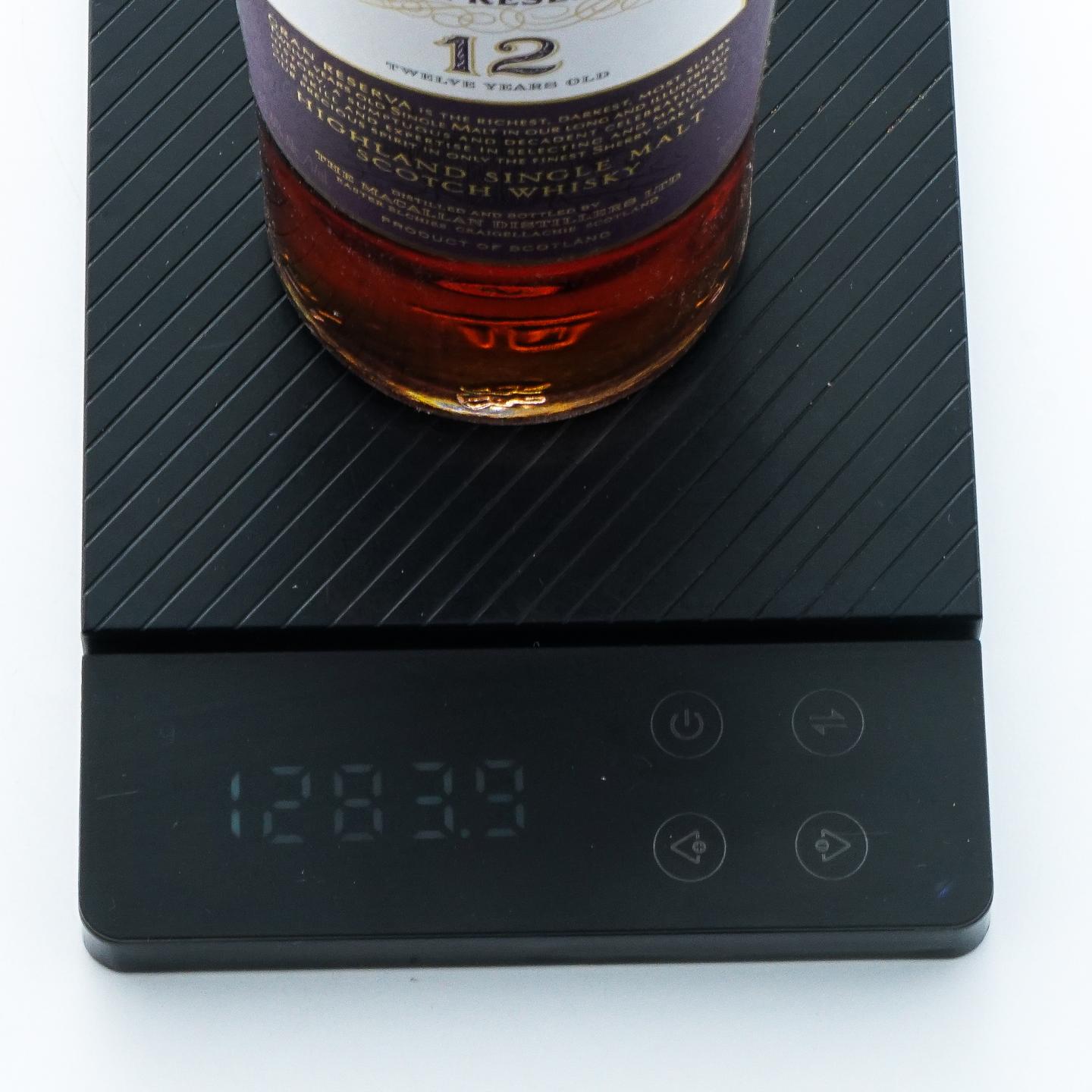 麦卡伦 12年 紫钻 Gran Reserva 第六版
