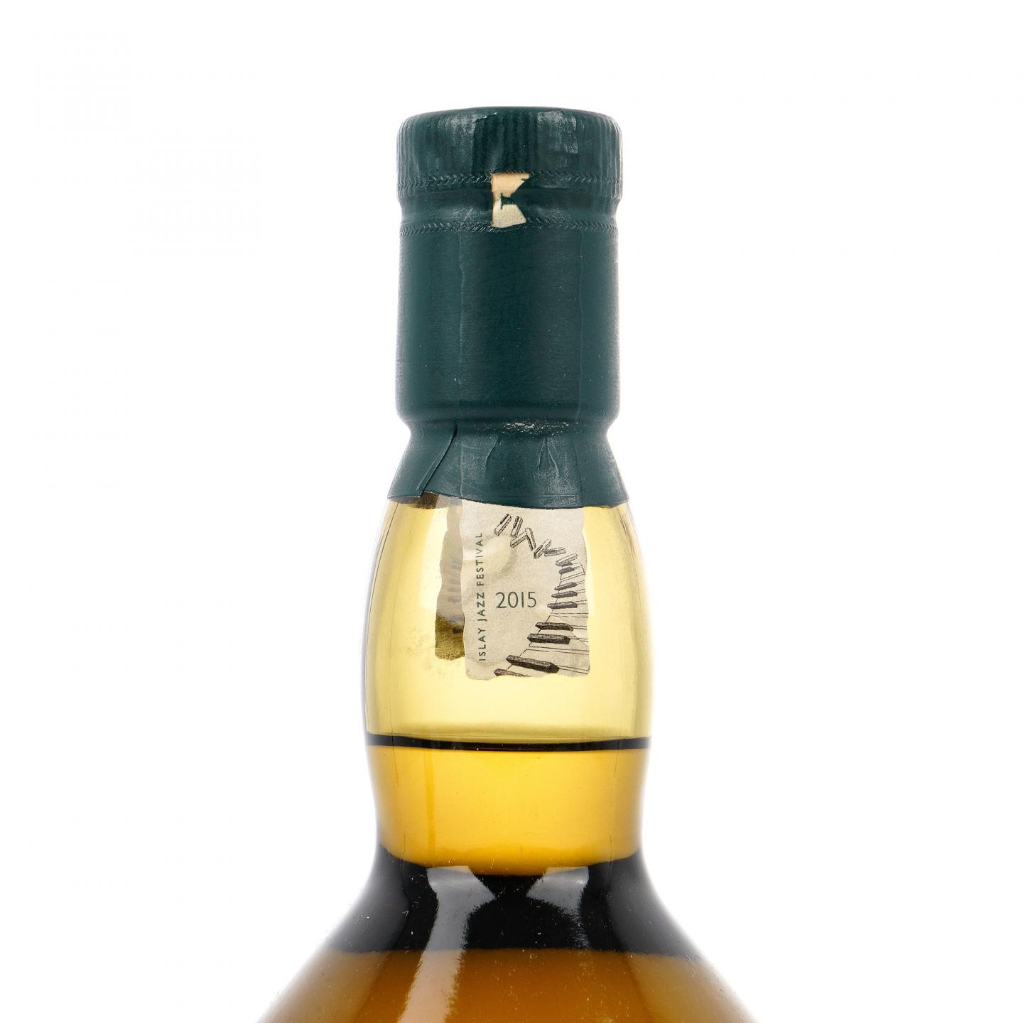 乐加维林 2015 Jazz 音乐节 55.4%