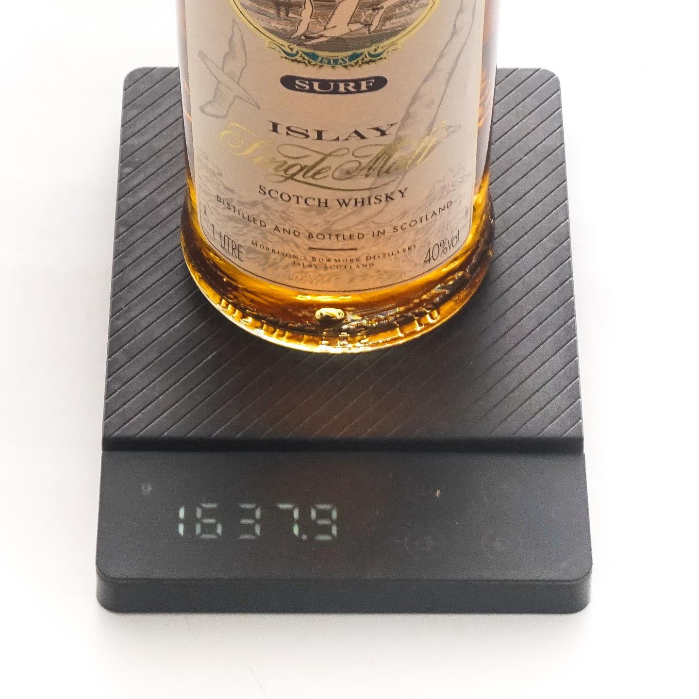 波摩 Surf 海鸥标 1000ml