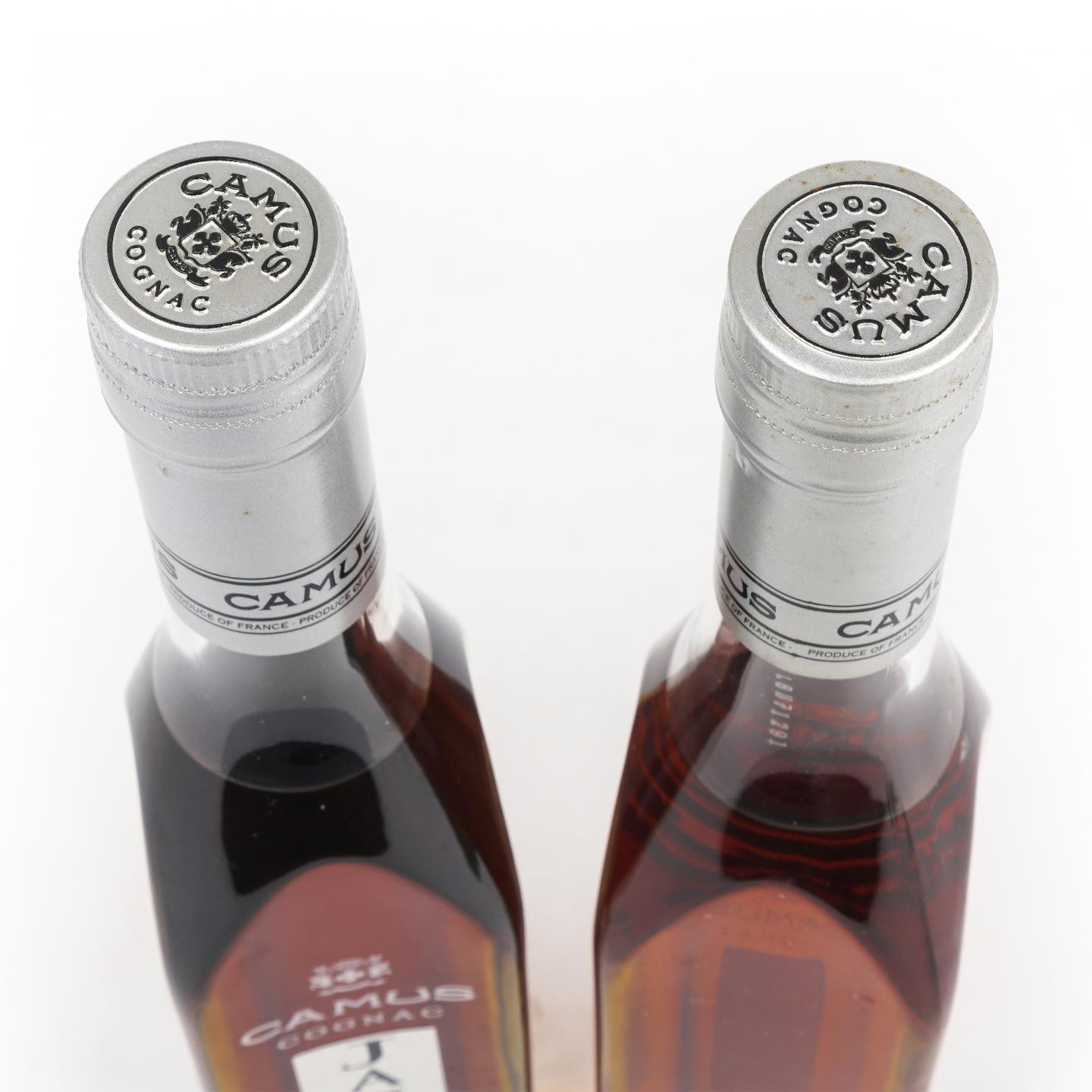 卡慕 Jazz Cognac 卡慕干邑 350ml *2瓶组