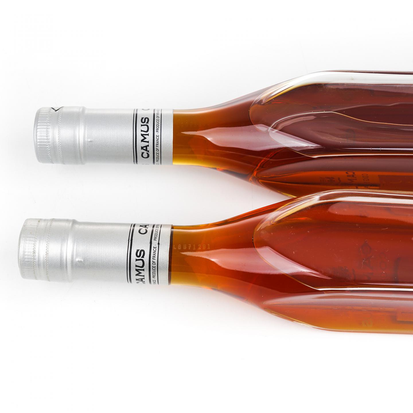 卡慕 Jazz Cognac 卡慕干邑 350ml *2瓶组