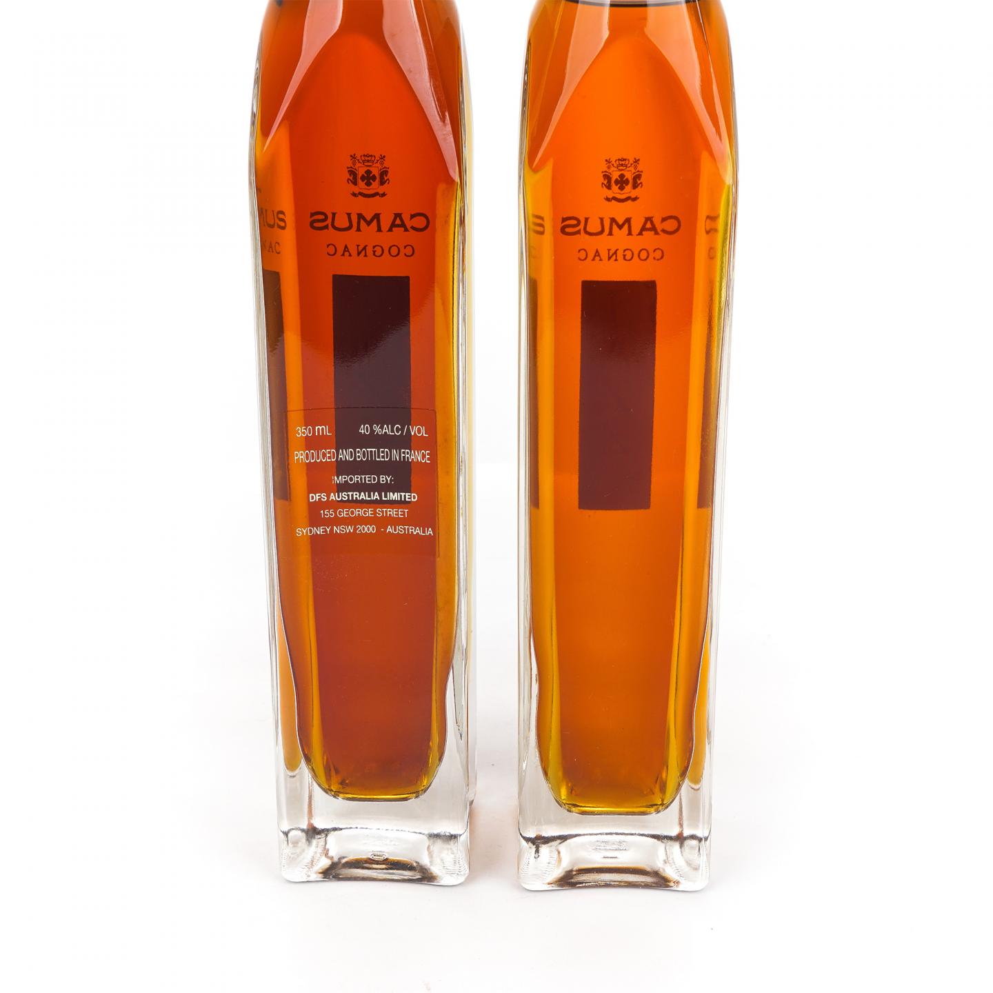 卡慕 Jazz Cognac 卡慕干邑 350ml *2瓶组
