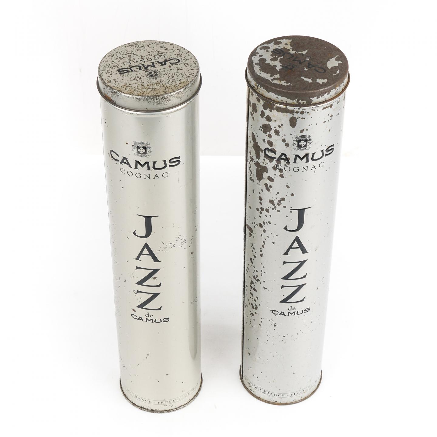 卡慕 Jazz Cognac 卡慕干邑 350ml *2瓶组