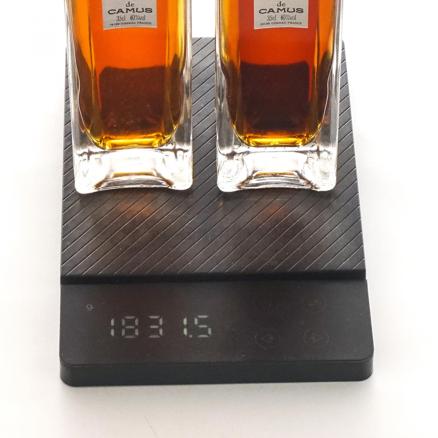 卡慕 Jazz Cognac 卡慕干邑 350ml *2瓶组