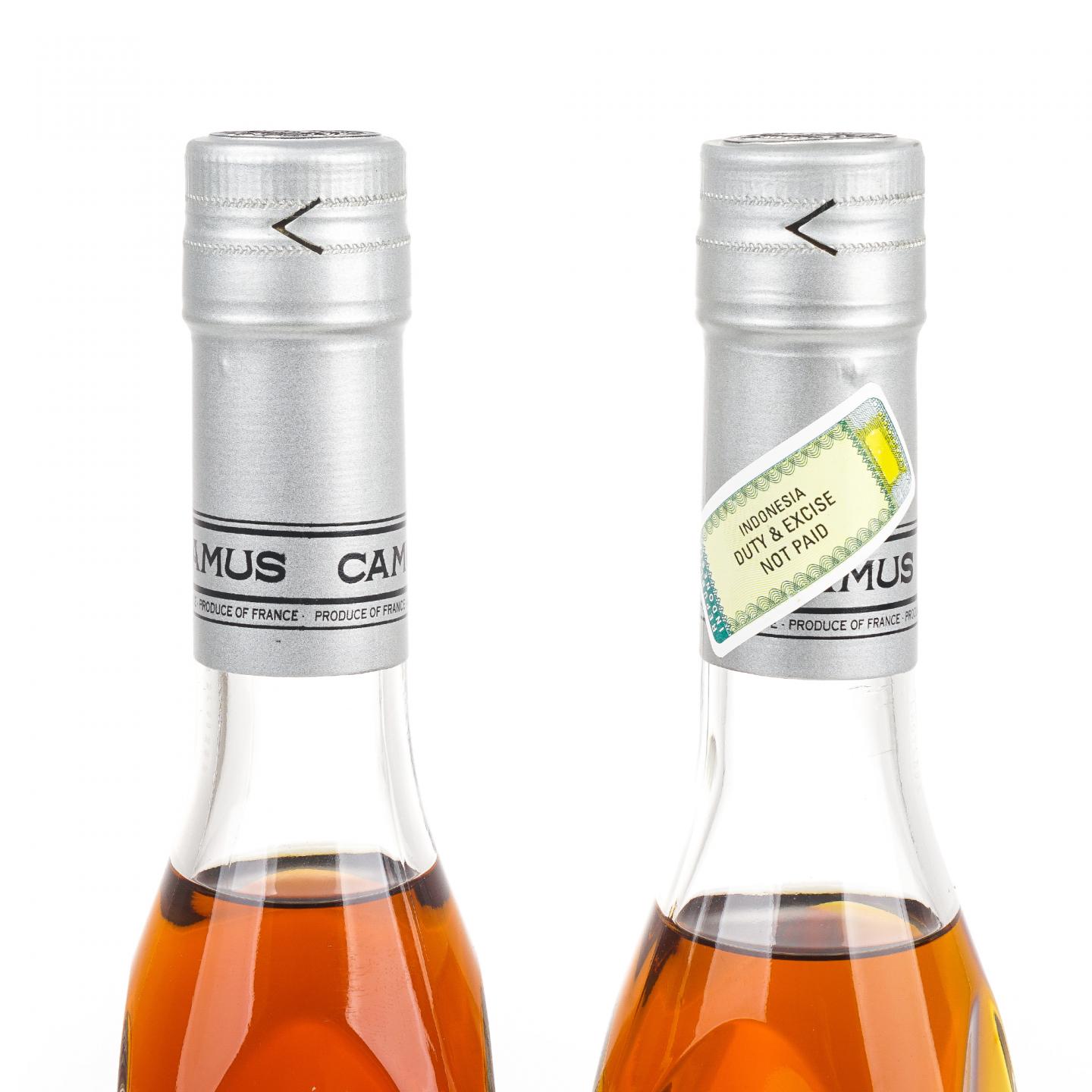 卡慕 Jazz Cognac 卡慕干邑 350ML*2瓶组