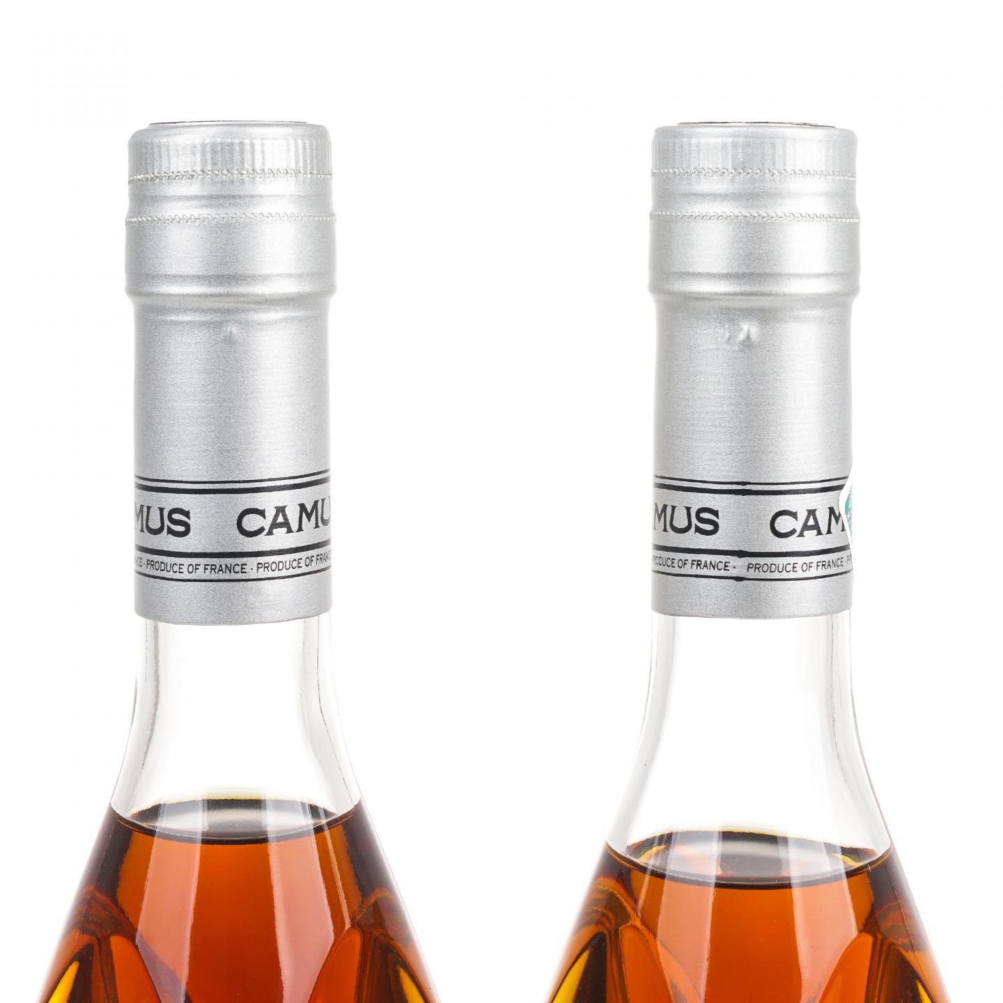 卡慕 Jazz Cognac 卡慕干邑 350ML*2瓶组