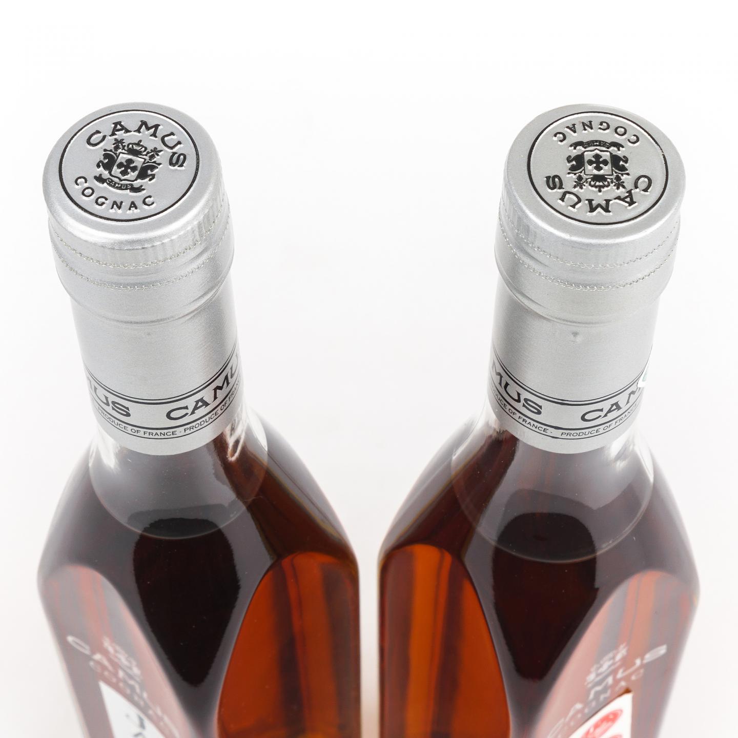 卡慕 Jazz Cognac 卡慕干邑 350ML*2瓶组