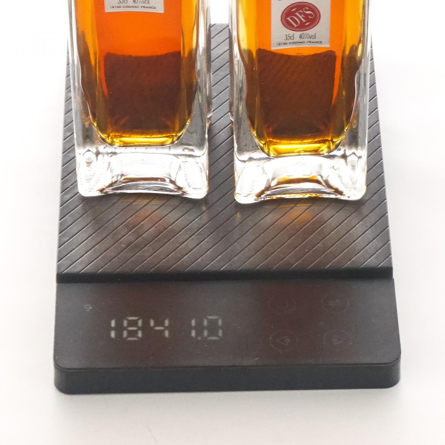 卡慕 Jazz Cognac 卡慕干邑 350ML*2瓶组