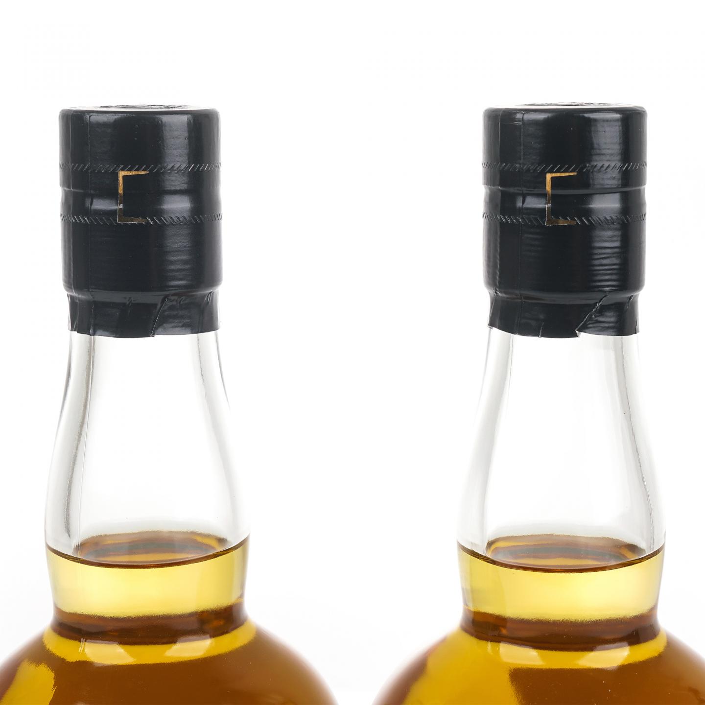 秩父 白叶 Ichiro's Malt & Grain 2瓶组