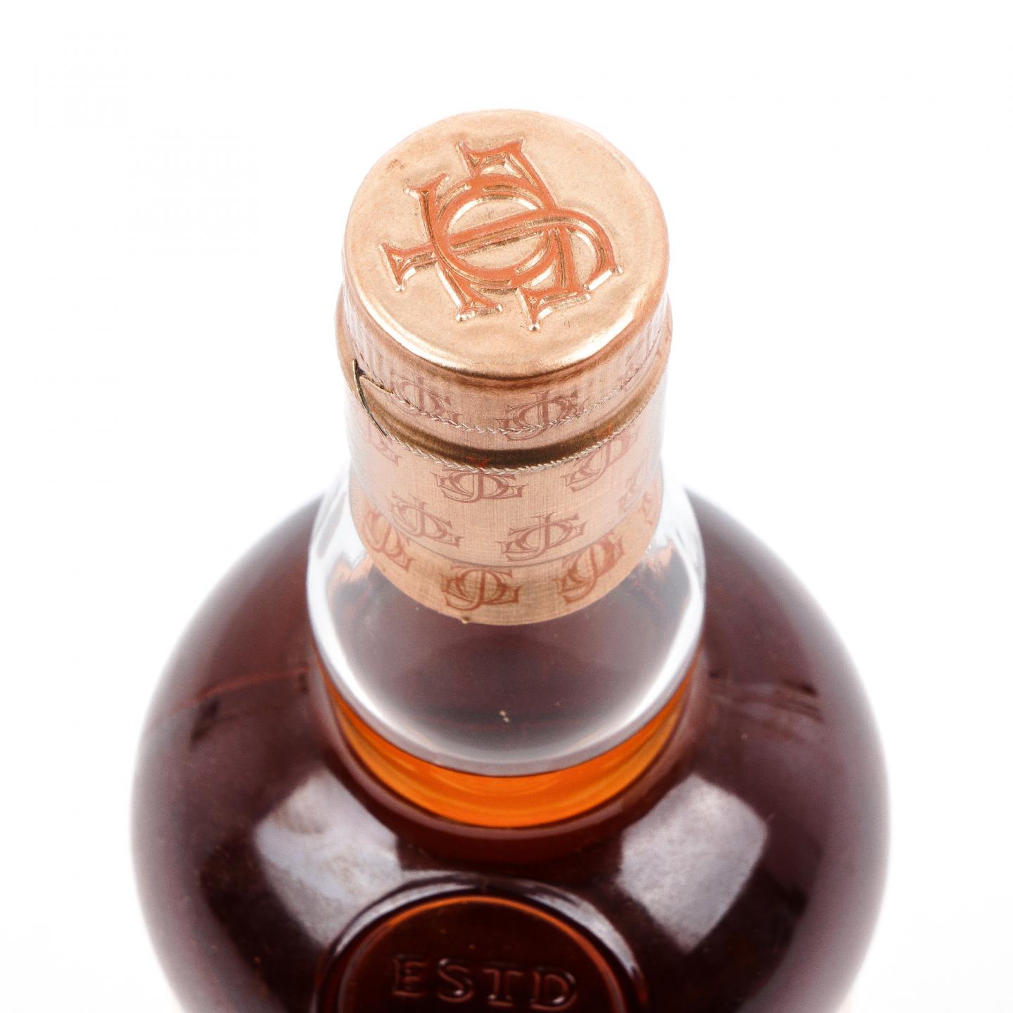 格兰花格 50年 2015 III 礼盒 700ML