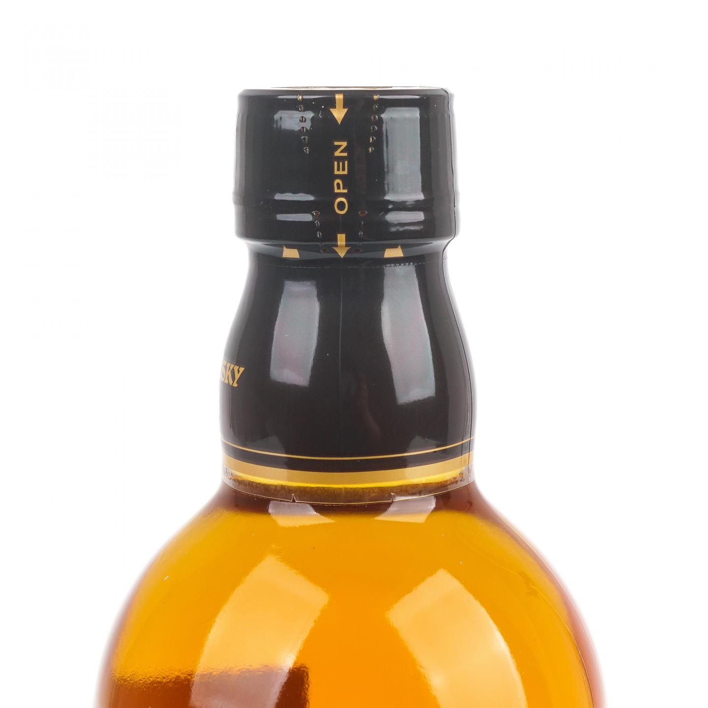 余市 2000’s 2000-2009 500ml