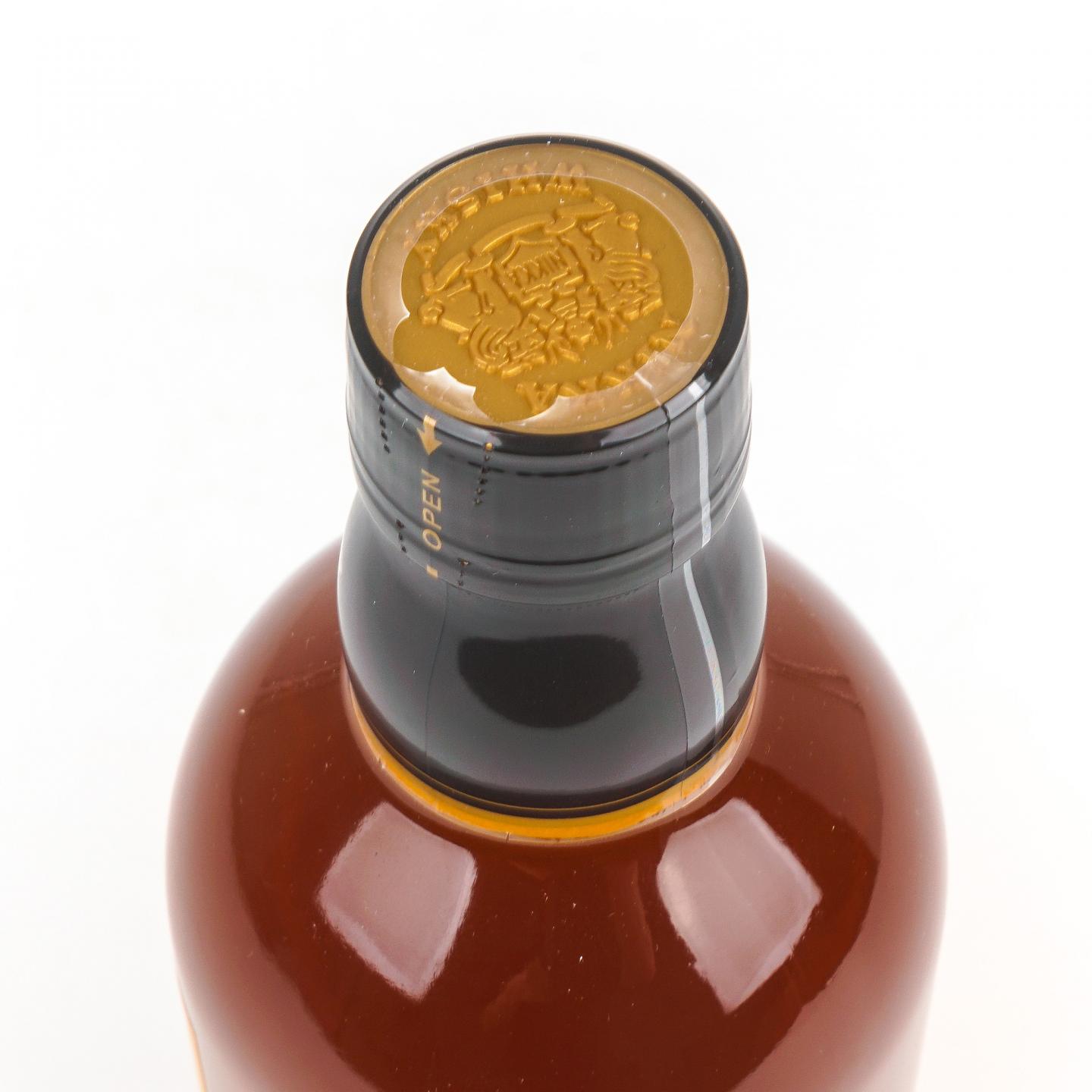 余市 2000’s 2000-2009 500ml