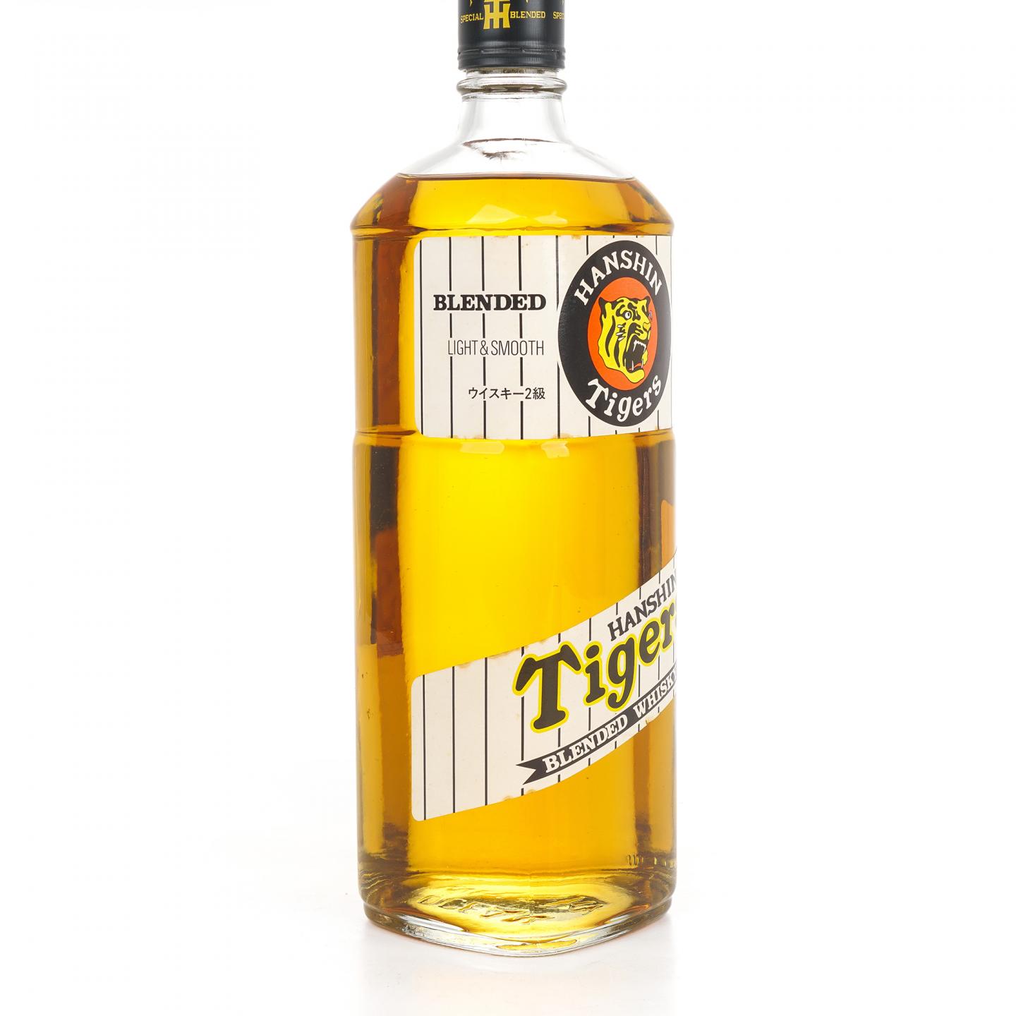 海洋轻井泽 Hanshin Tigers 80-90年代 900ml/760ml 2瓶组