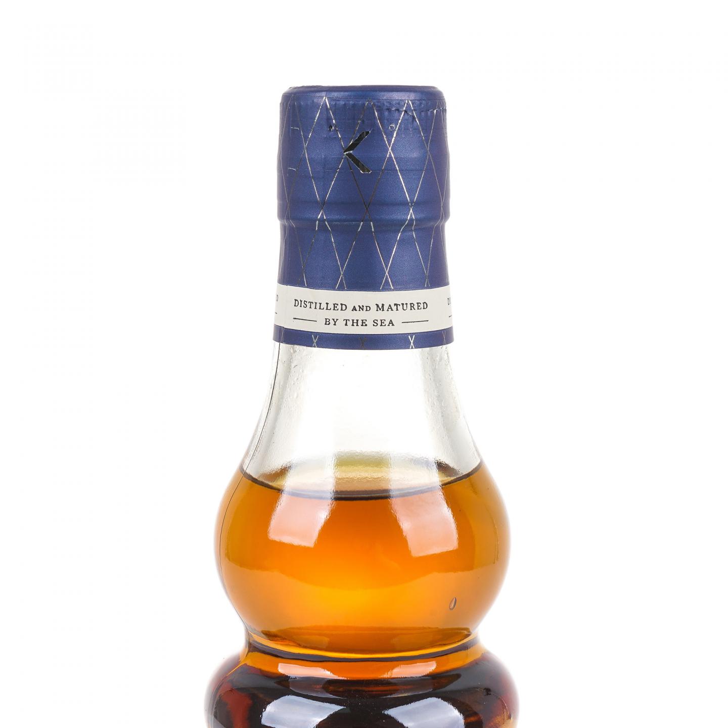 老富特尼 18年 2023 The Maritime Malt