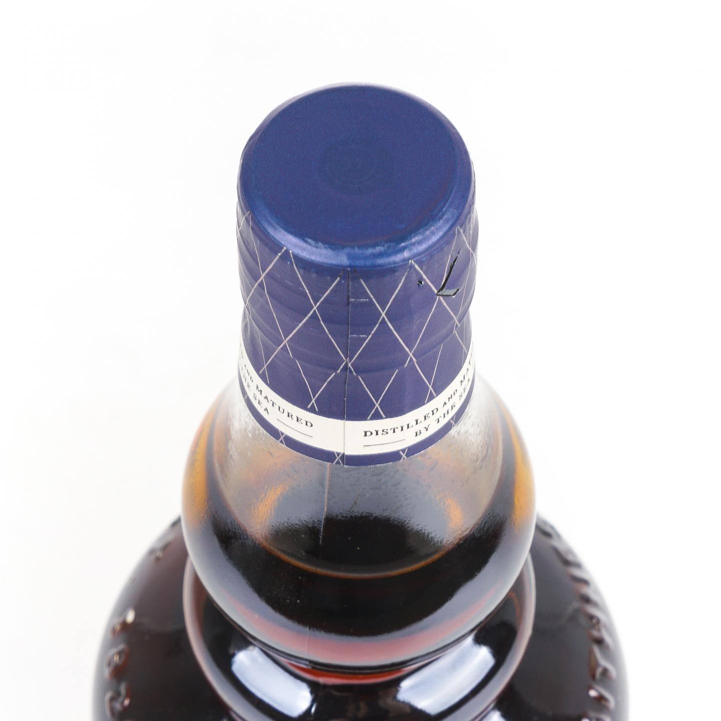 老富特尼 18年 2023 The Maritime Malt