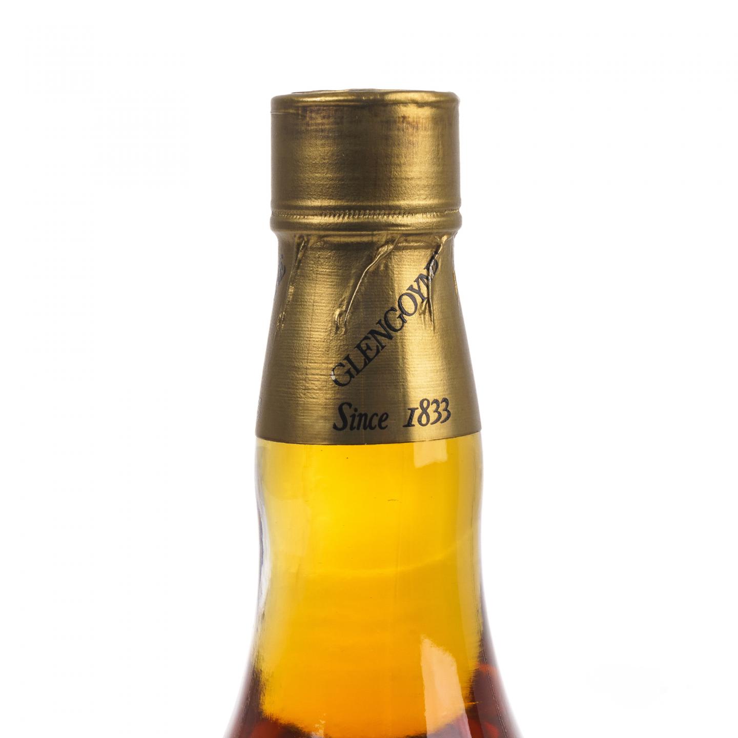 格兰哥尼 17年 750ml