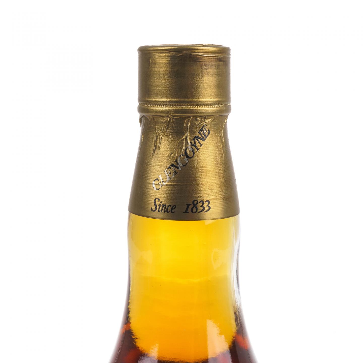 格兰哥尼 17年 750ml