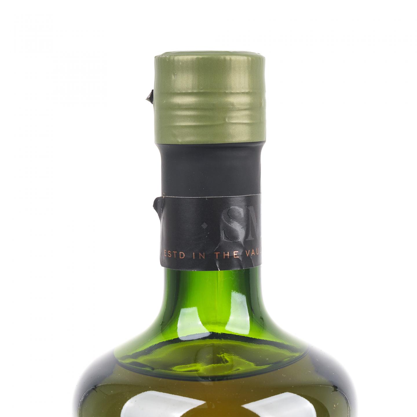 SMWS 149.1 艾德麦康 5年 2015 雪莉桶