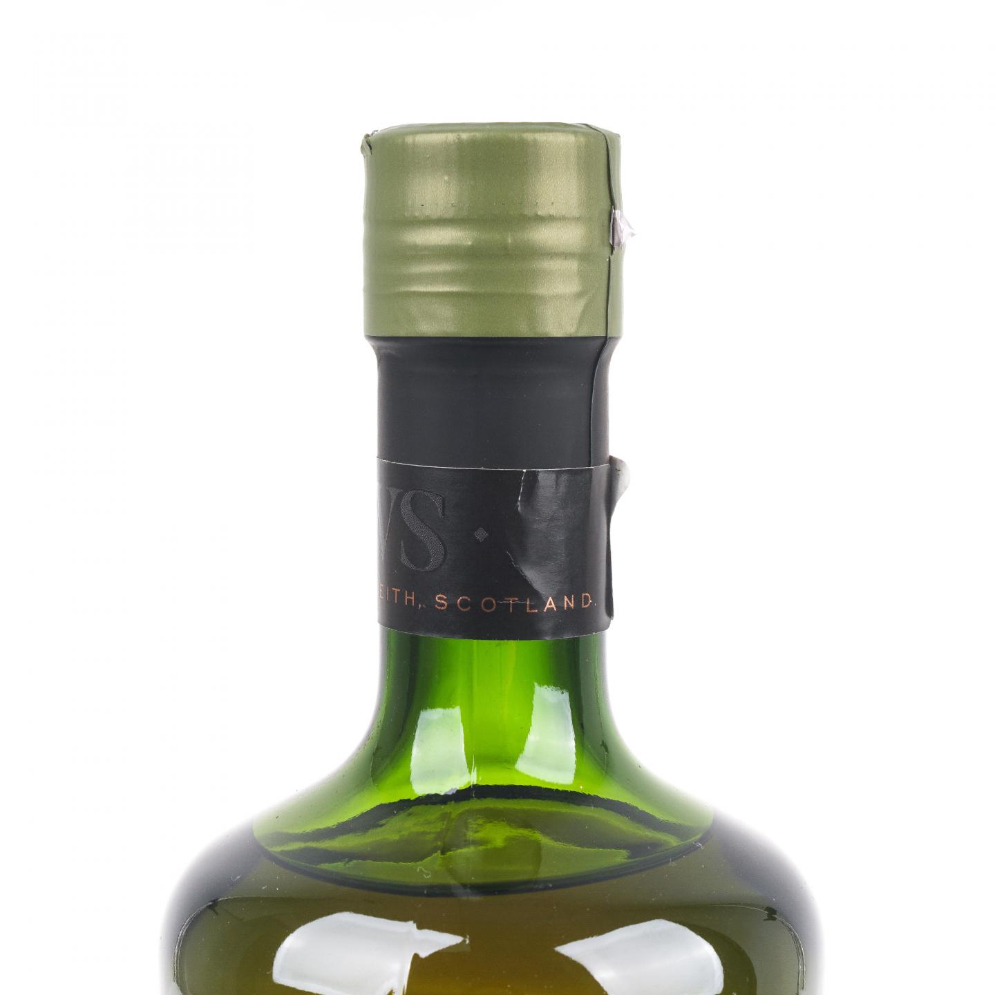 SMWS 149.1 艾德麦康 5年 2015 雪莉桶