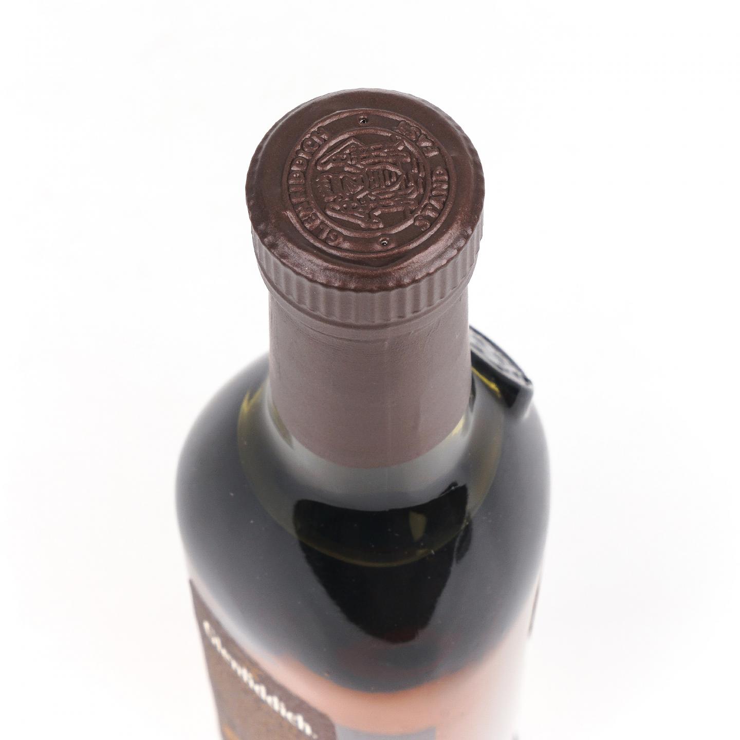 【中样】格兰菲迪 18年 小批量 200ml