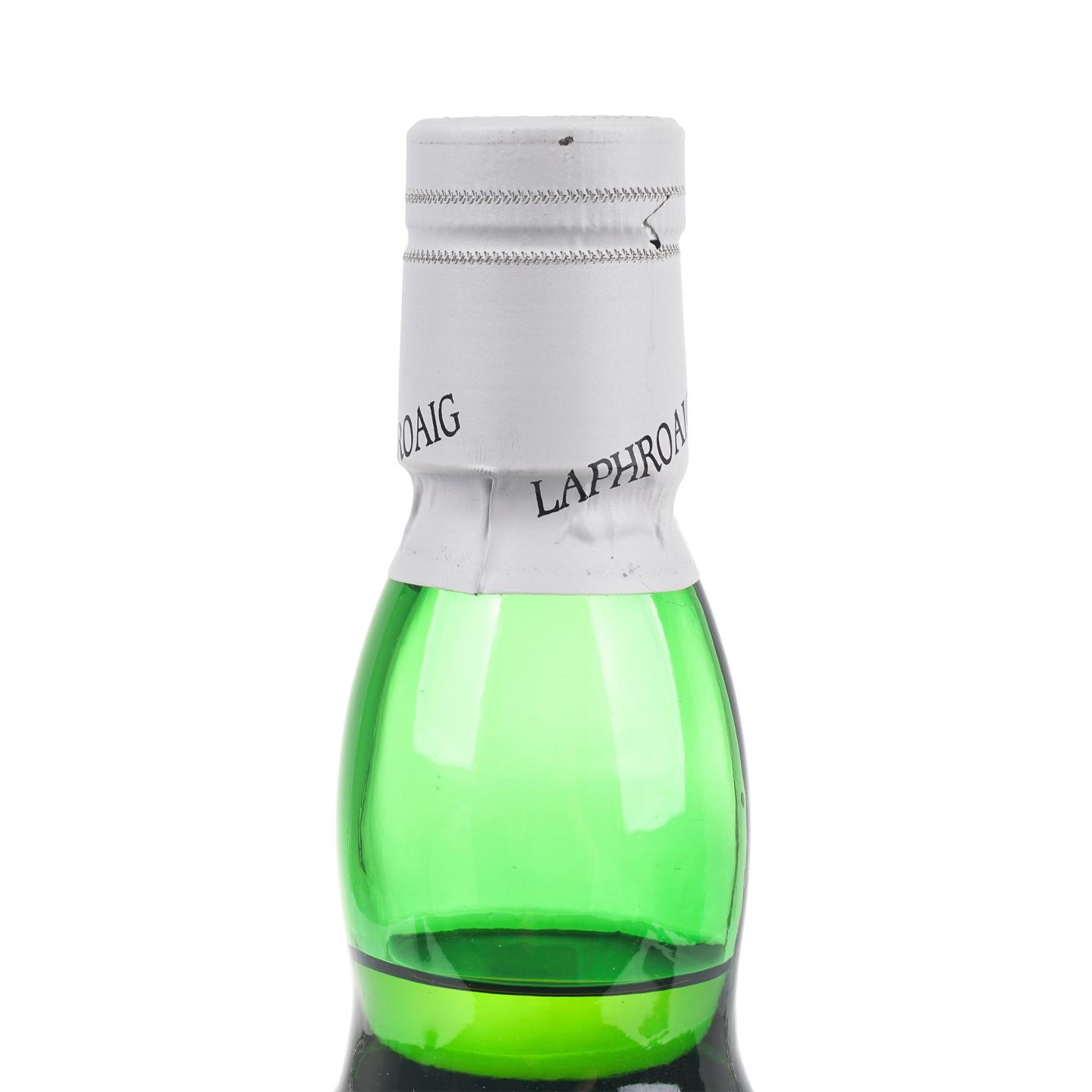 拉弗格 10年 旧版 1000ml