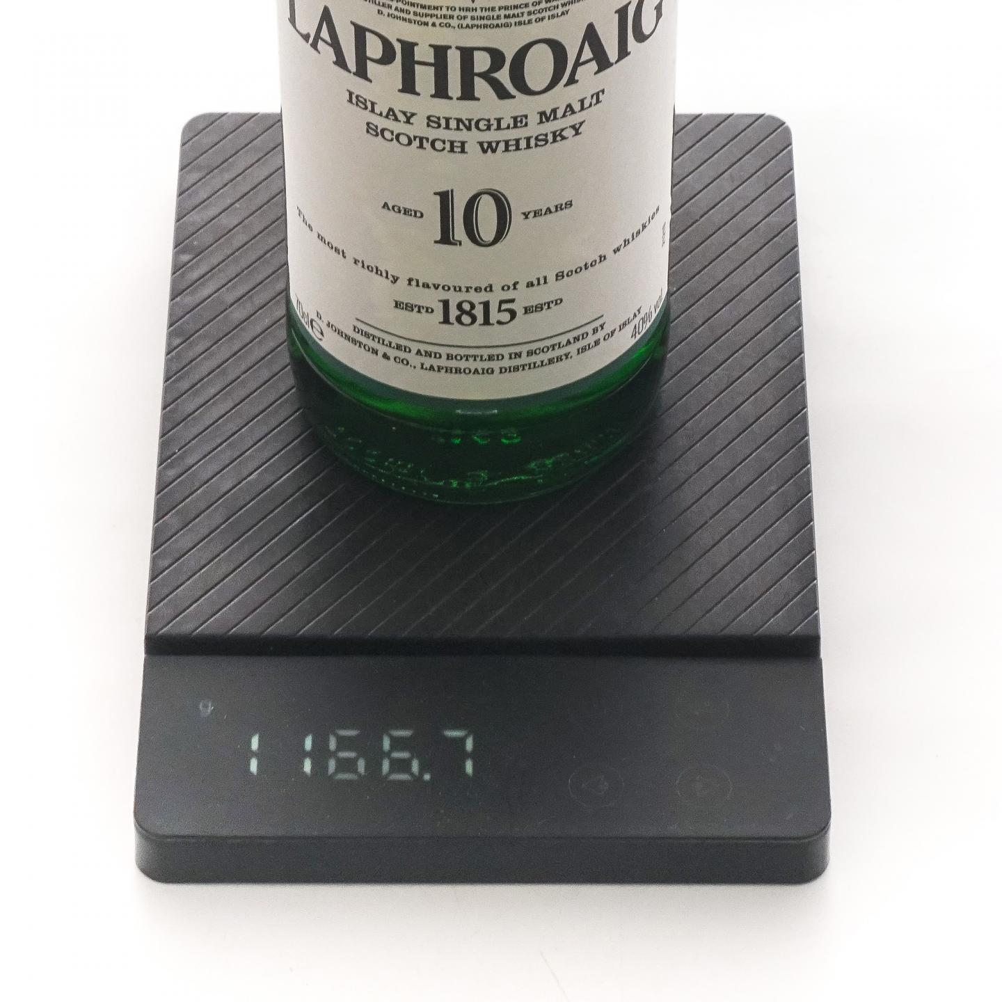 拉弗格 10年 40%Vol.