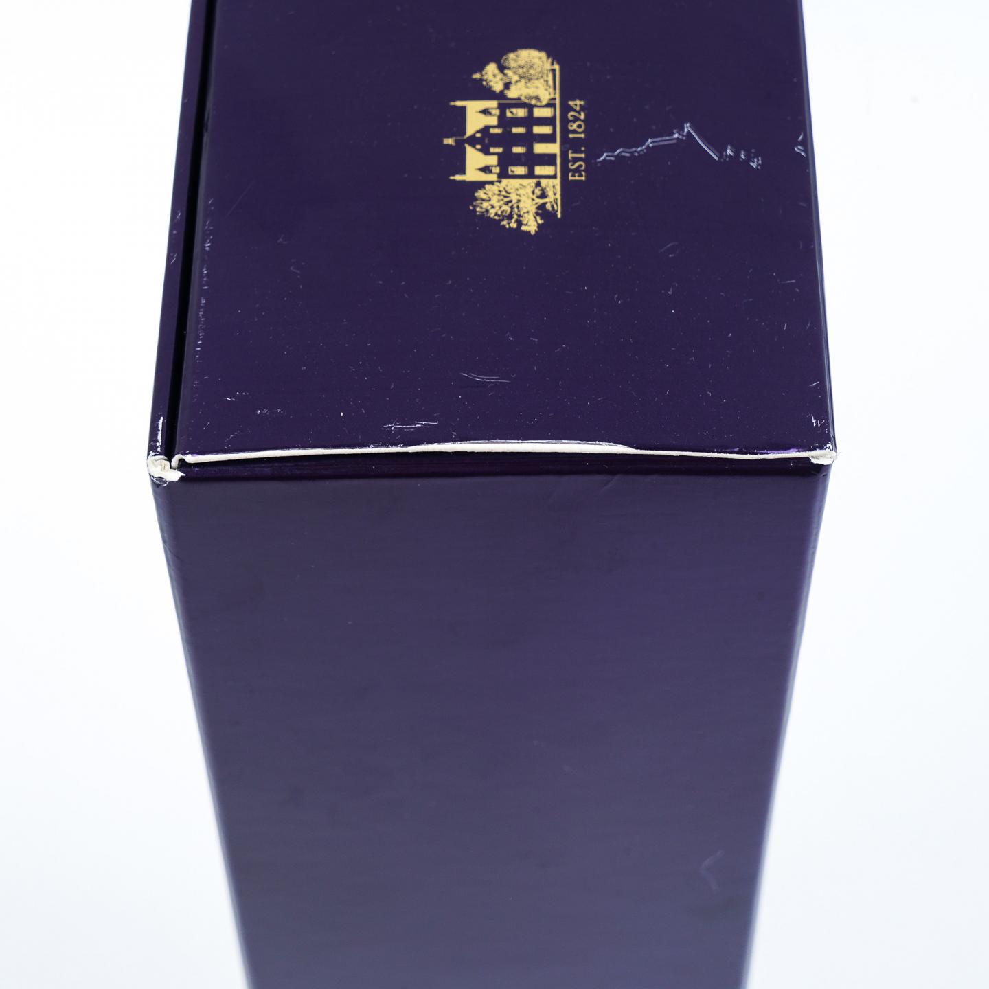 麦卡伦 18年 1995 雪莉桶 750ml