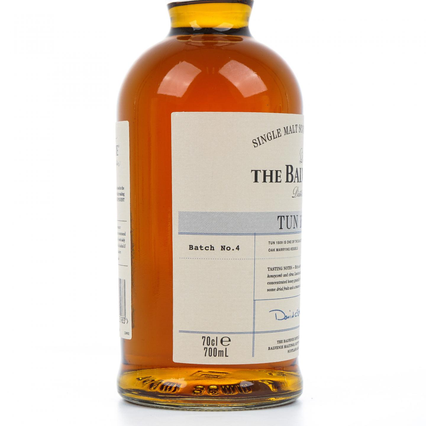 百富 TUN 1509 第4批次 51.7%