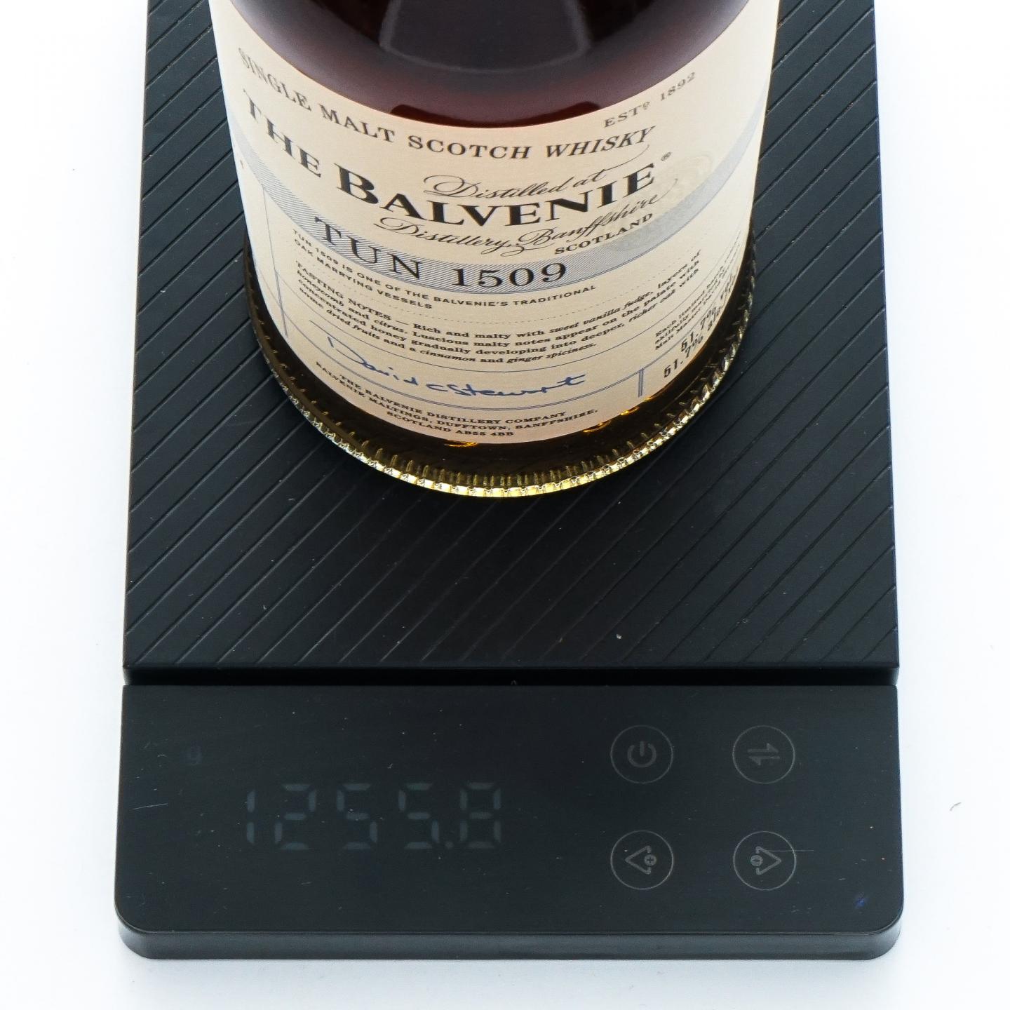 百富 TUN 1509 第4批次 51.7%