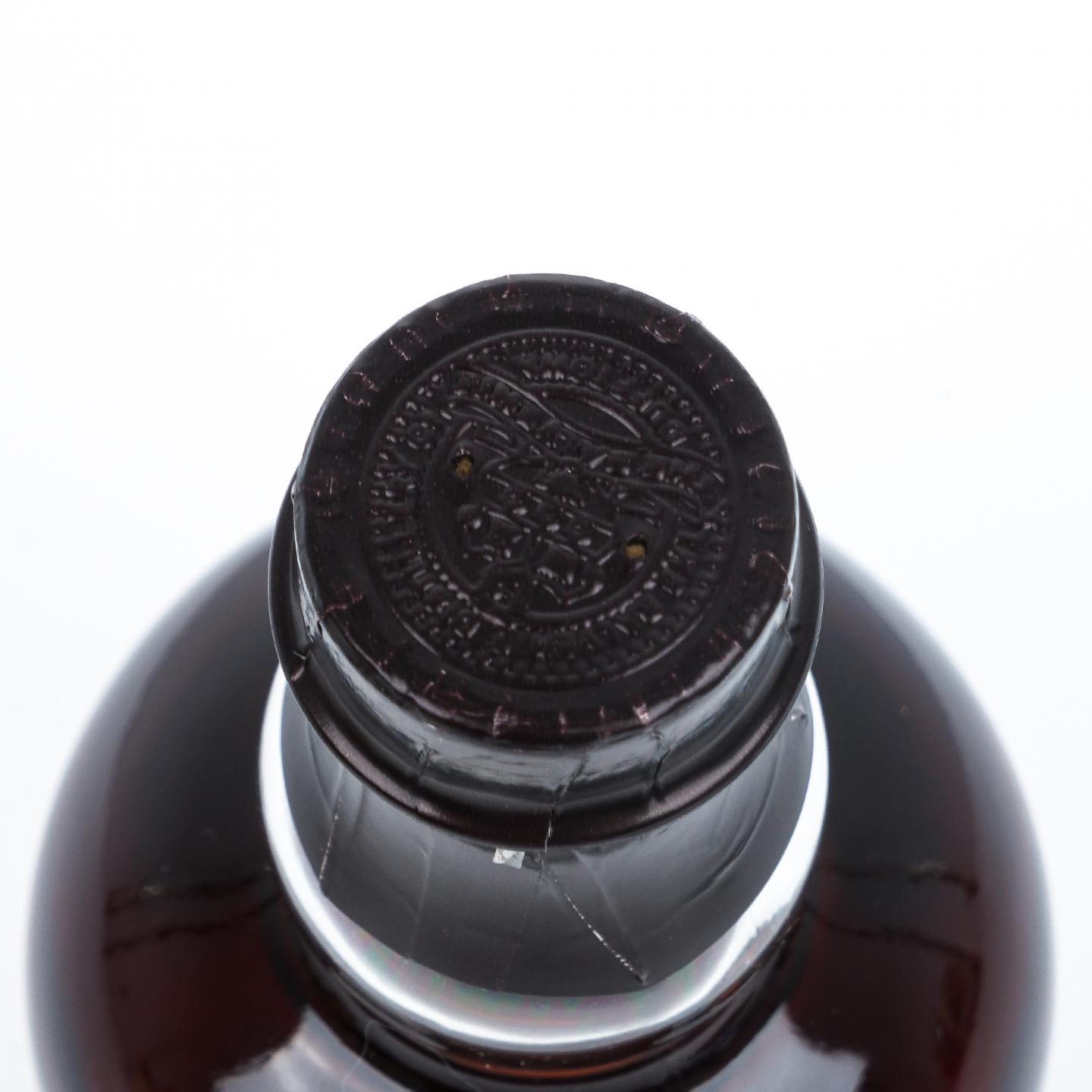 百富 Tun 1858 Batch No.7 行货