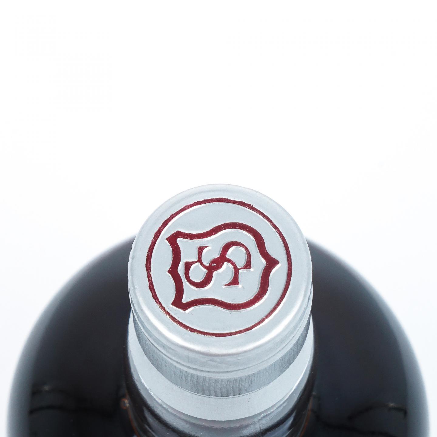 麦卡伦 22年 1989-2011 Silver Seal