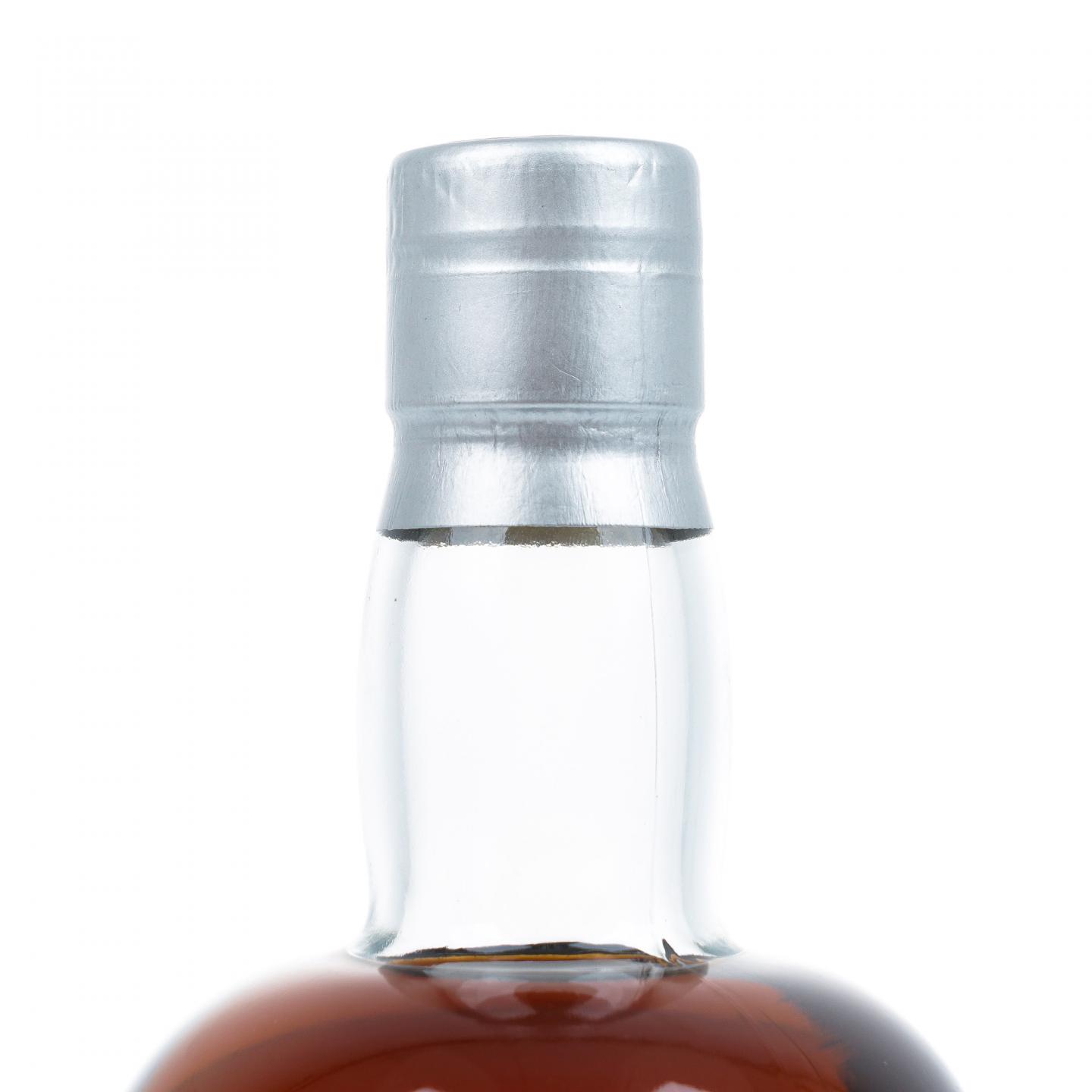 麦卡伦 22年 1989-2011 Silver Seal 700ml