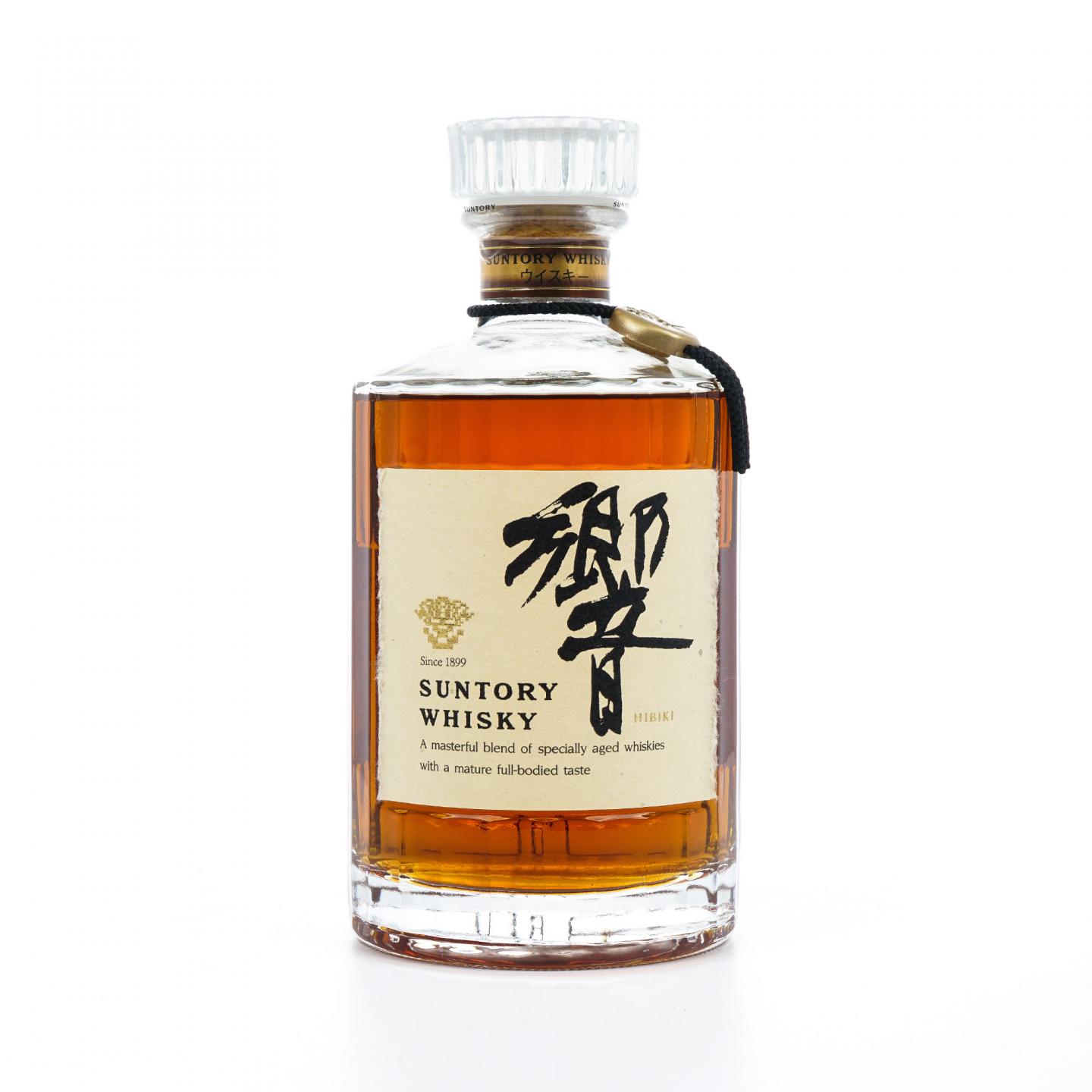 响 金花标 金挂件 700ml