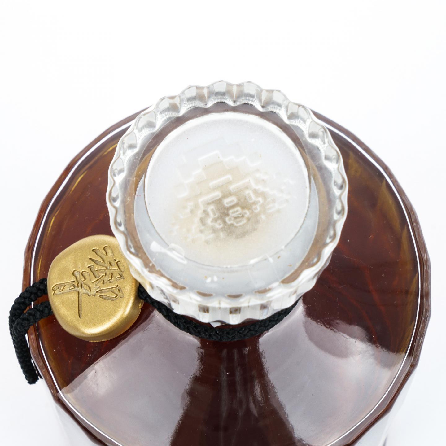 响 金花标 金挂件 700ml