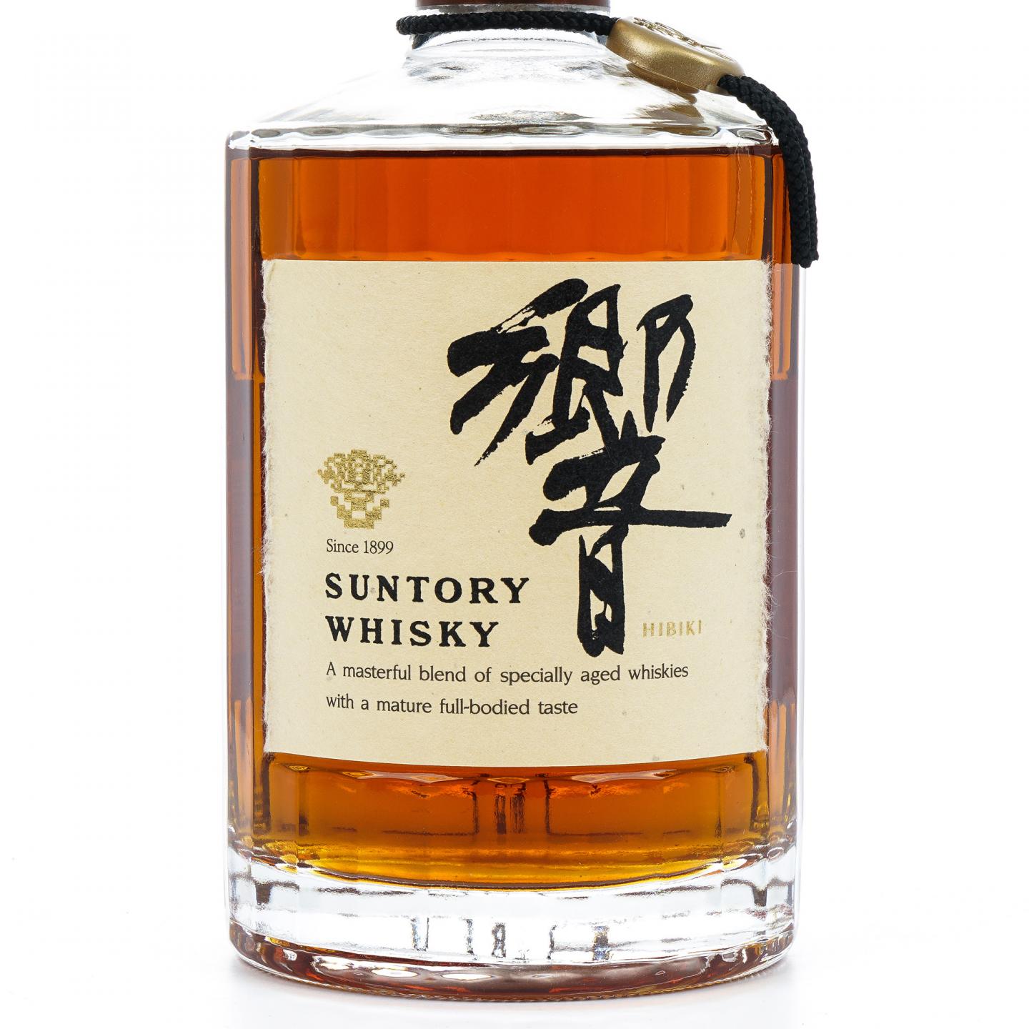 响 金花标 金挂件 700ml