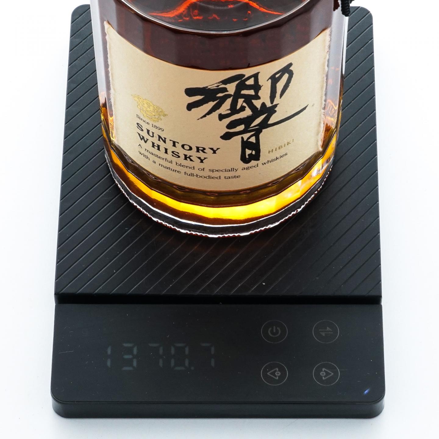 响 金花标 金挂件 700ml