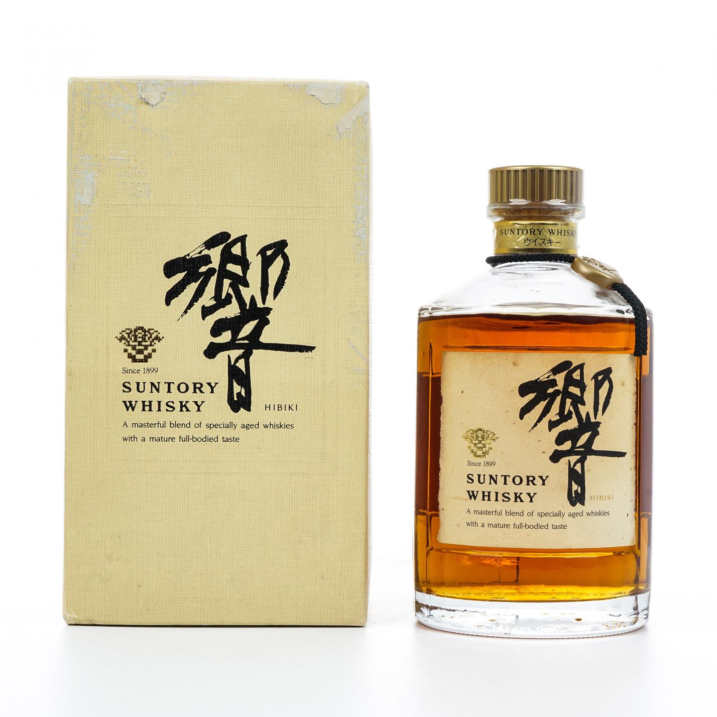 响 金花标 金挂件 750ml