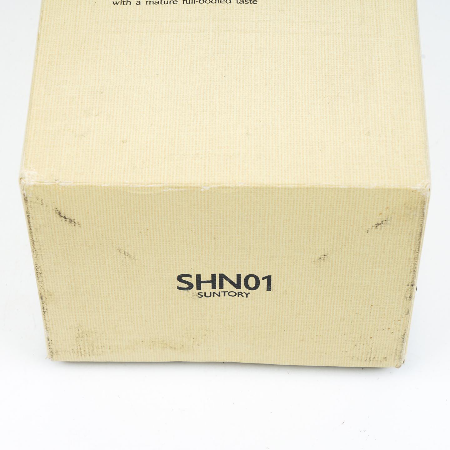 响 金花标 金挂件 750ml