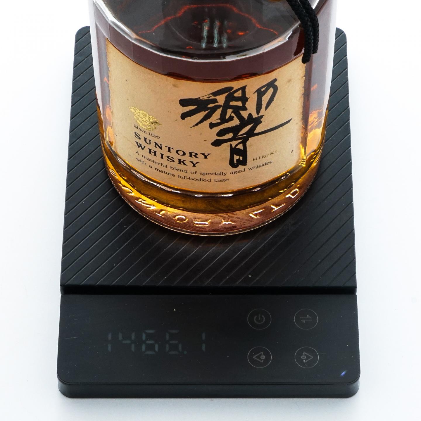 响 金花标 金挂件 750ml