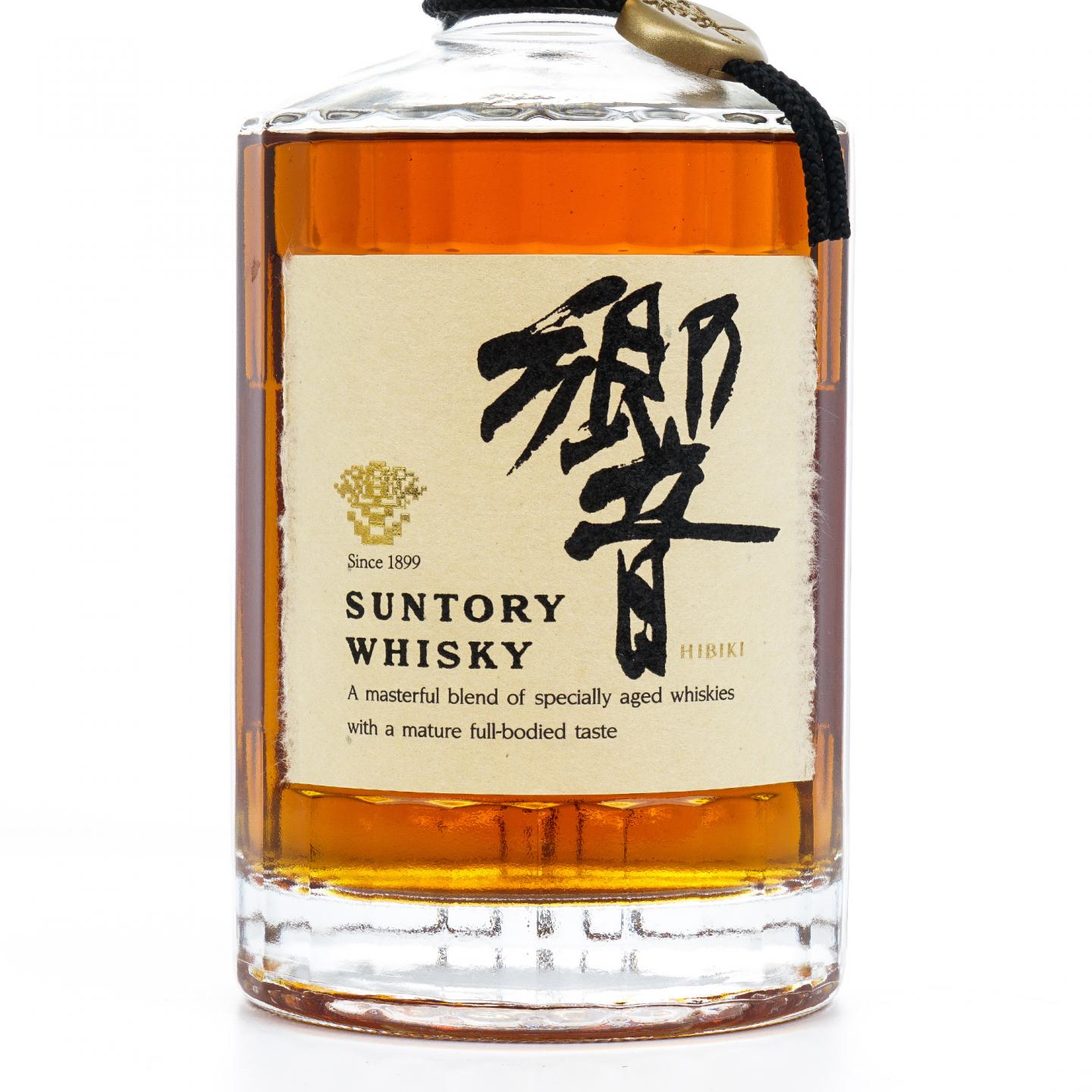 响 金花标 金挂件 700ml 43%