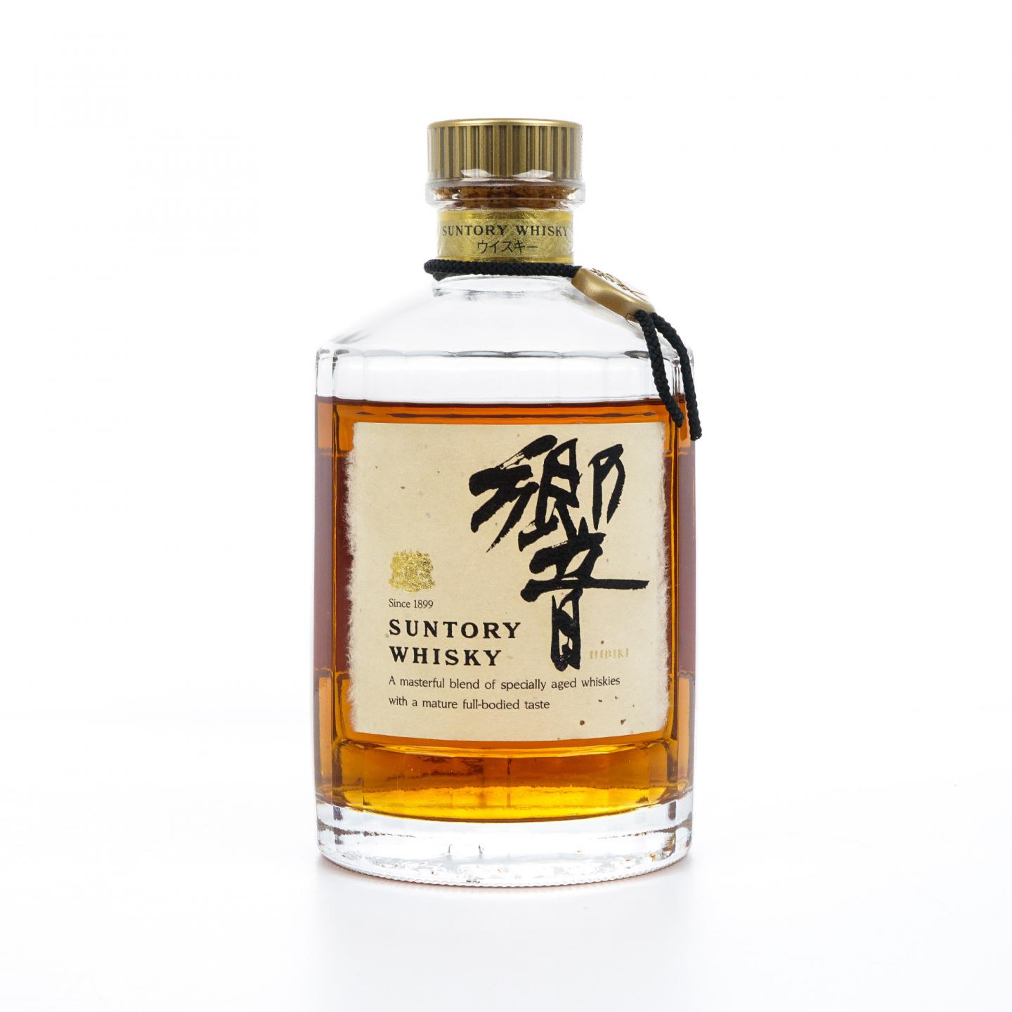 响 金狮标 金挂件 750ml