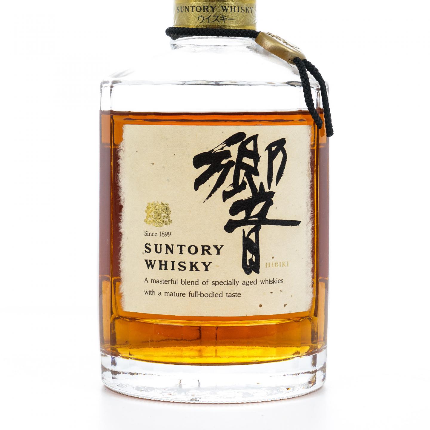 响 金狮标 金挂件 750ml