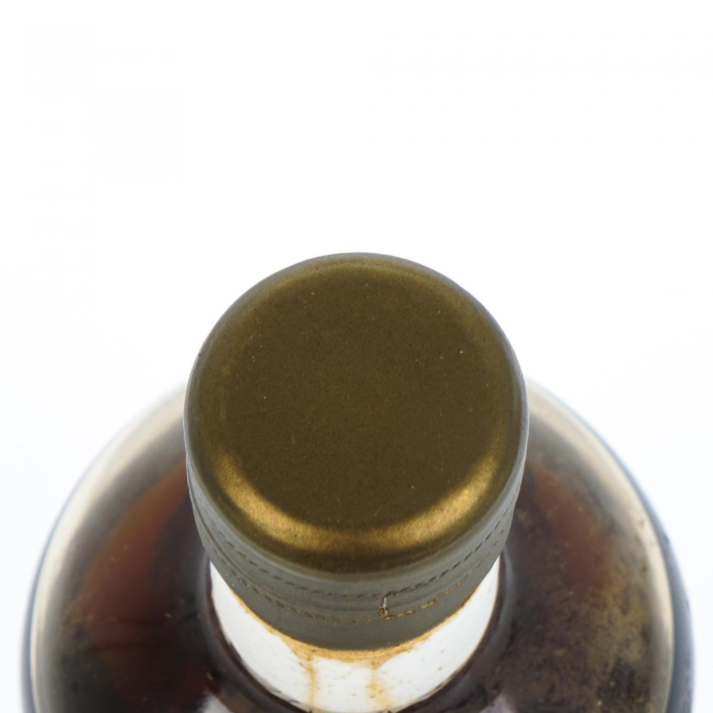 余市 10年 原酒 750ml