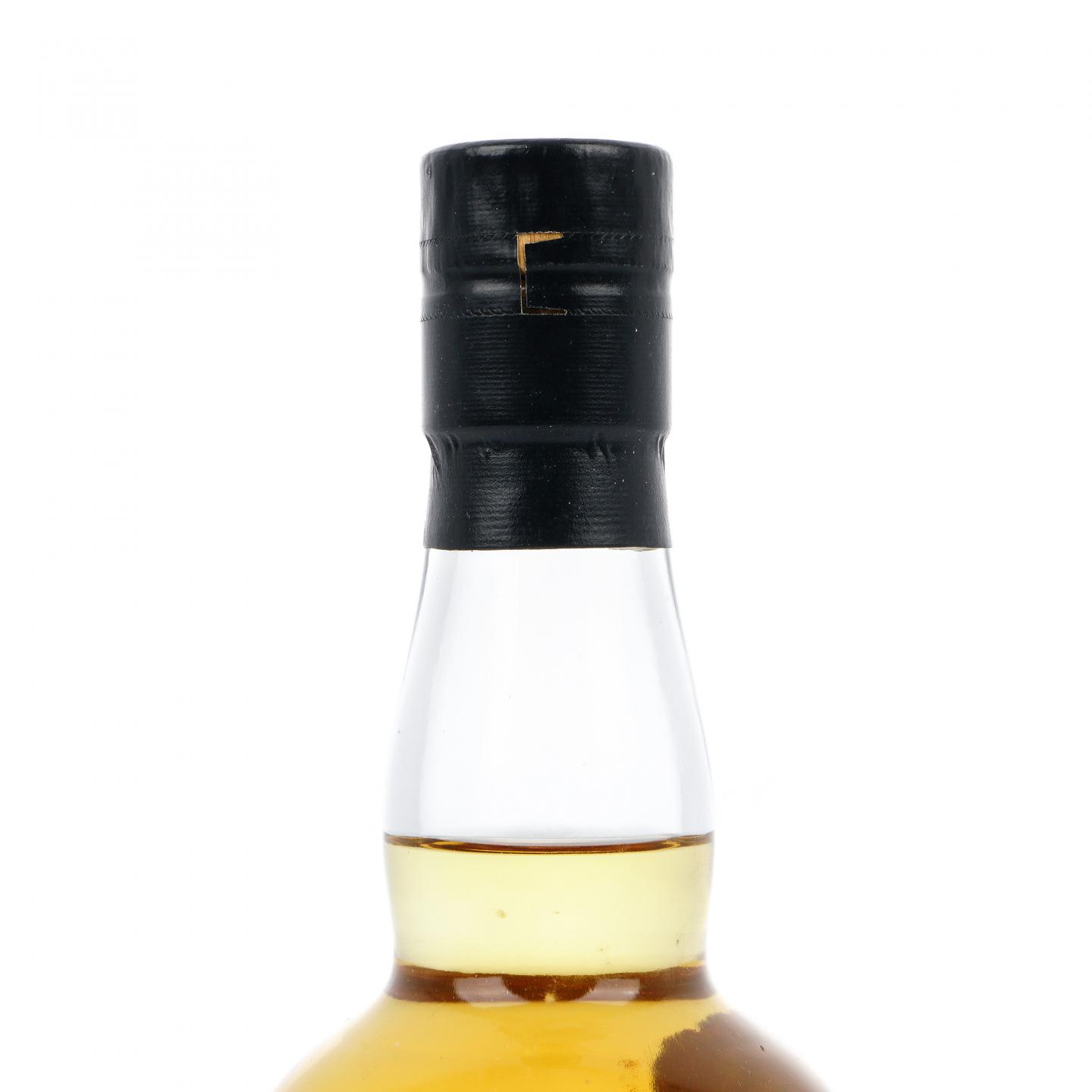 秩父 Ichiro's Malt 金叶 调和麦芽 MWR 纸盒