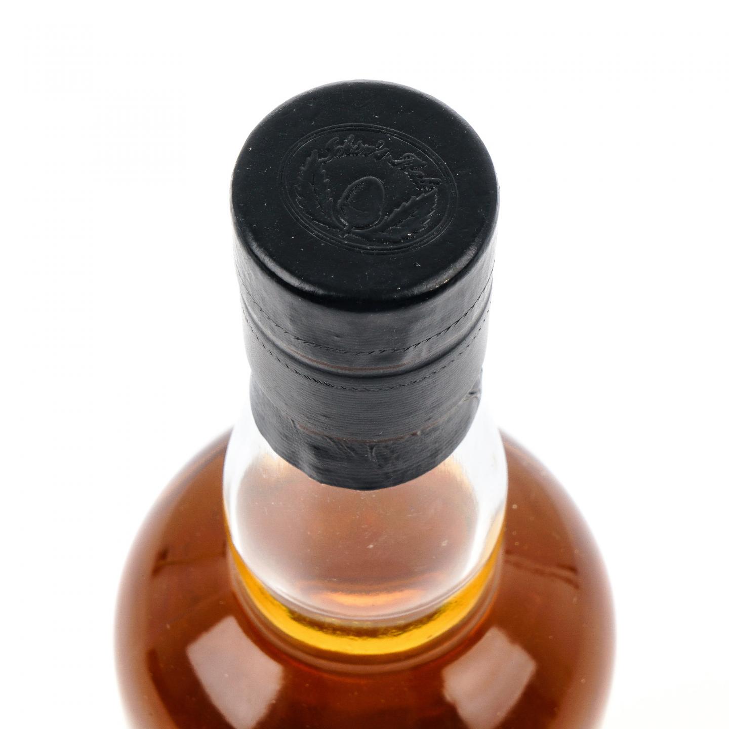 秩父 Ichiro's Malt 金叶 调和麦芽 MWR 纸盒