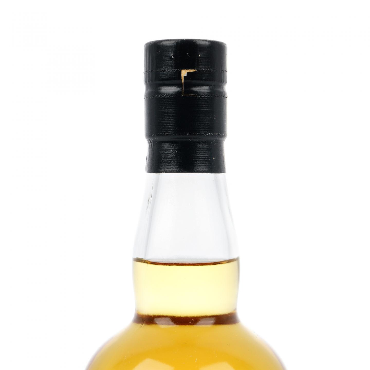 秩父 Ichiro's Malt 金叶 调和麦芽 MWR 700ml