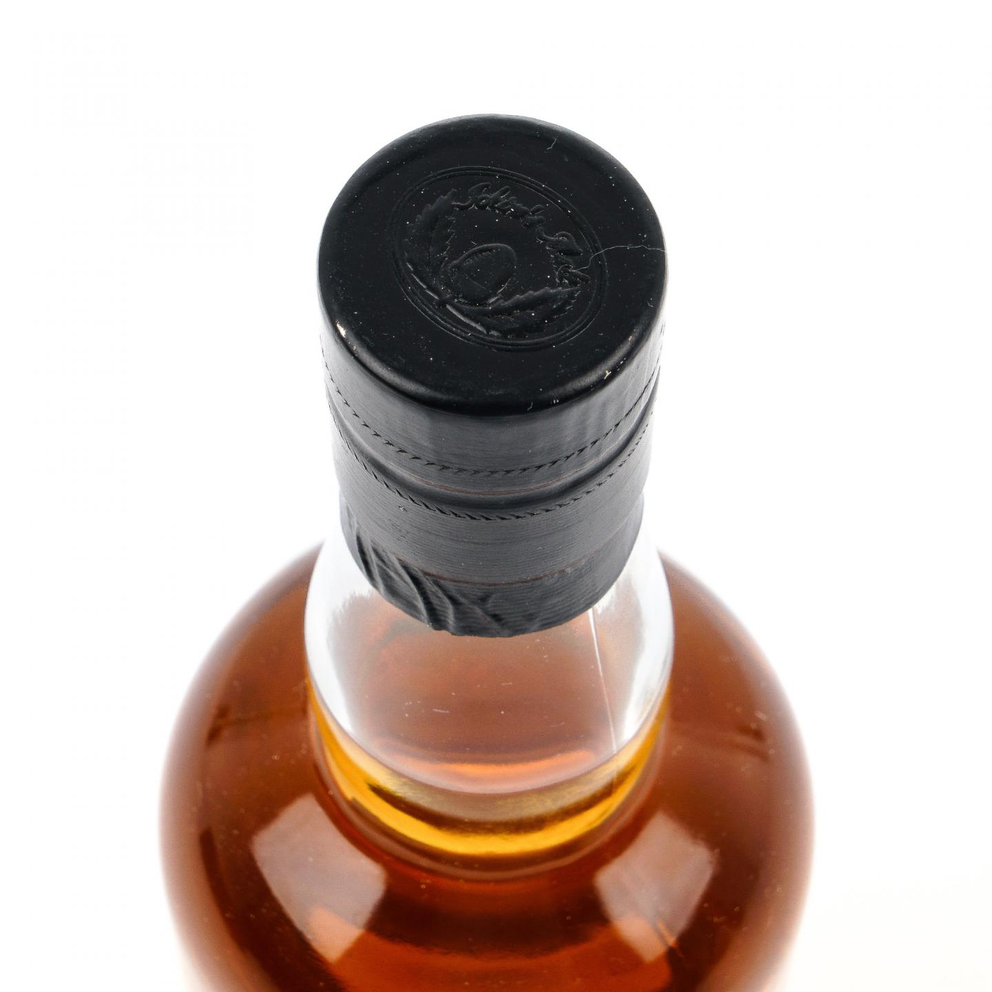 秩父 Ichiro's Malt 金叶 调和麦芽 MWR 700ml