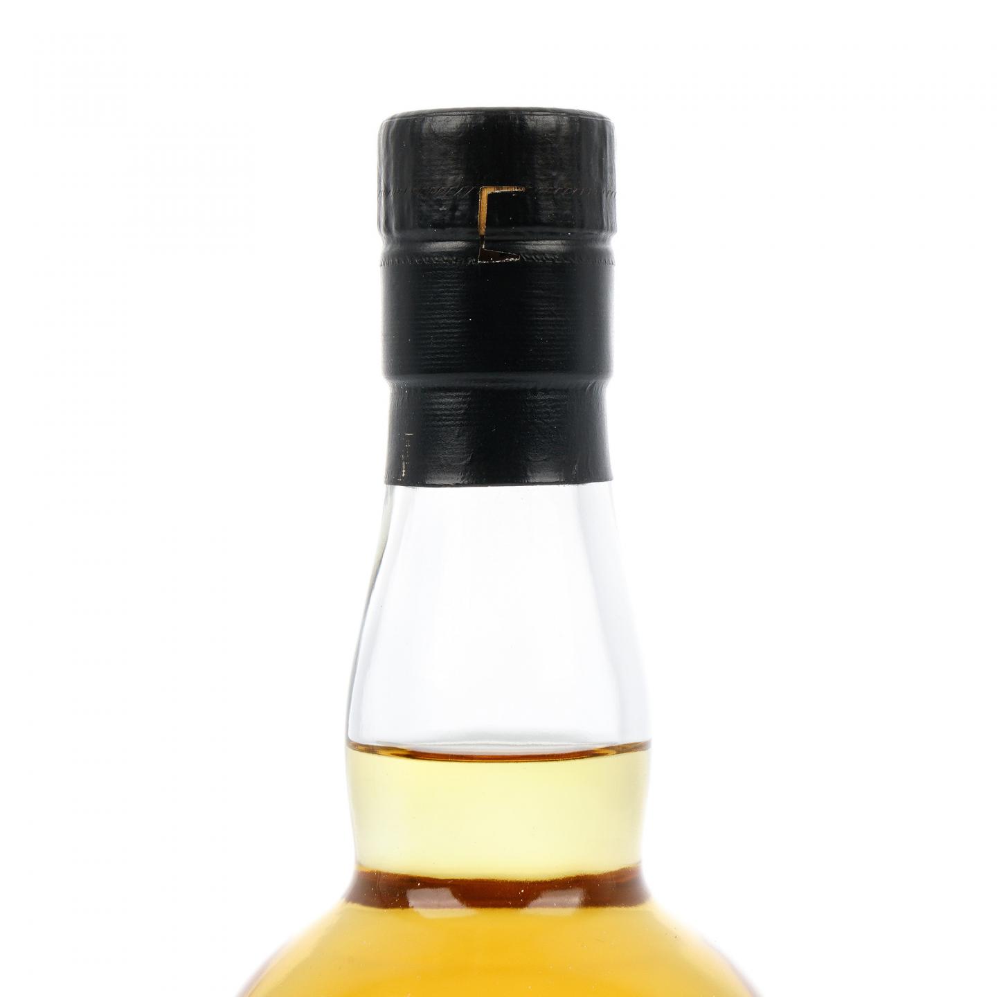 秩父 Ichiro's Malt 金叶 MWR 调和 700ml