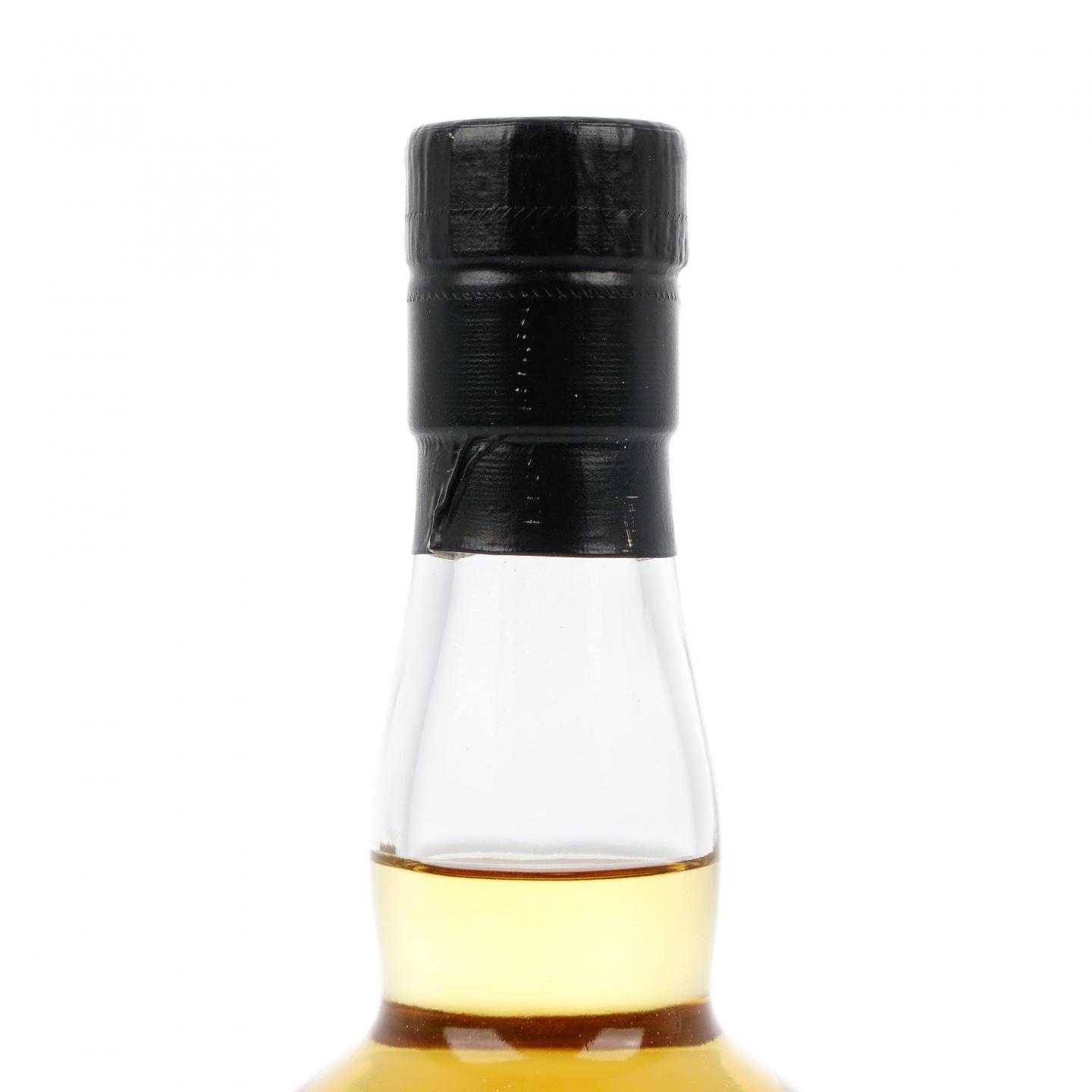 秩父 Ichiro's Malt 金叶 MWR 调和 700ml